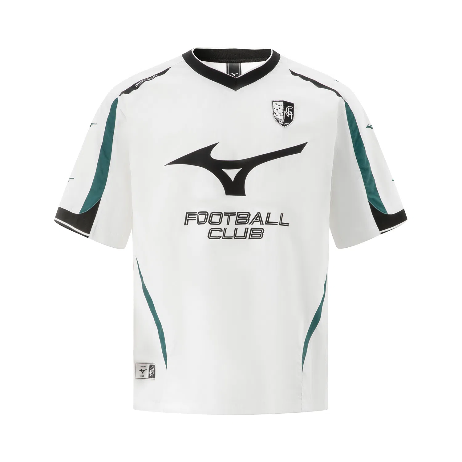 Mizuno ESSENTIAL LogoVT