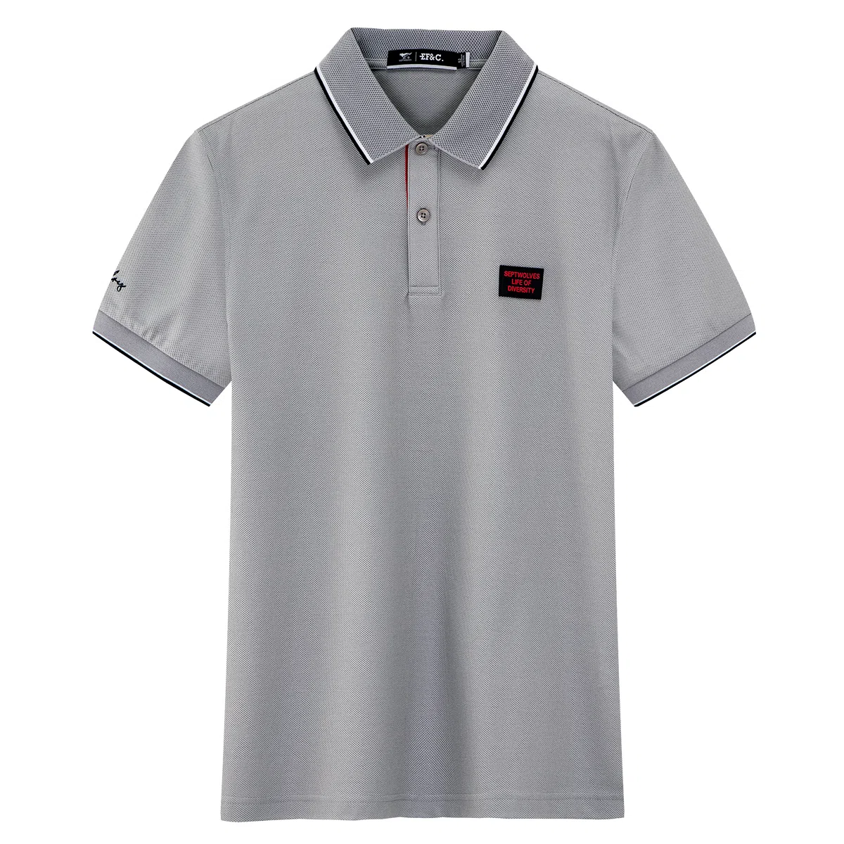 SEPTWOLVES Polo