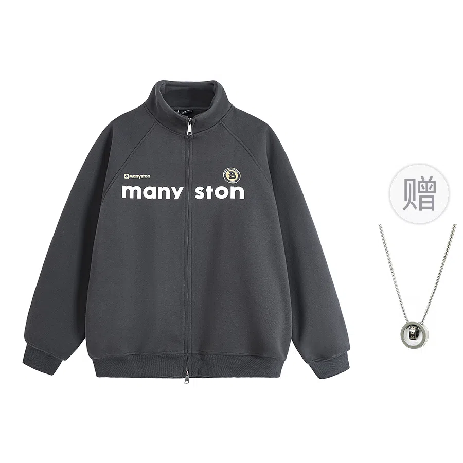 MANYSTON 400g