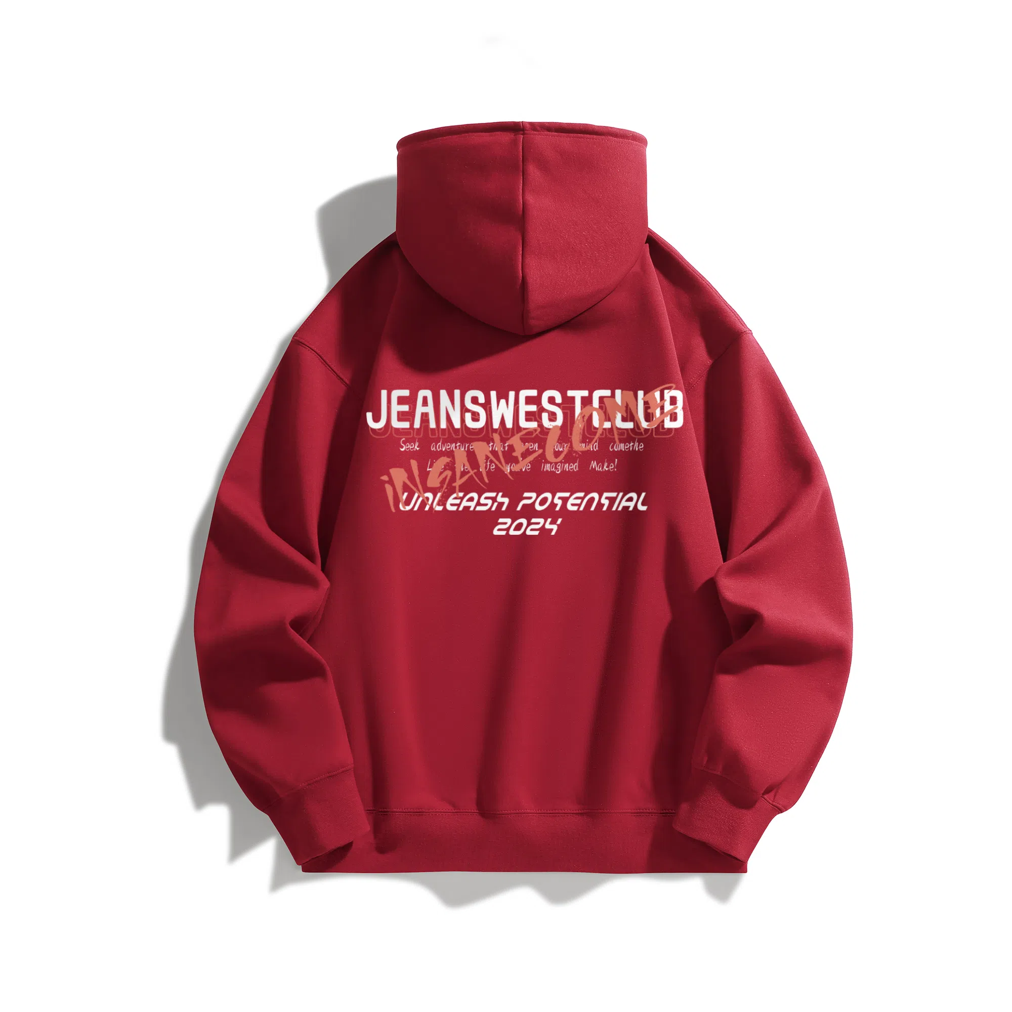 JEANSWEST CLUB 2024logo