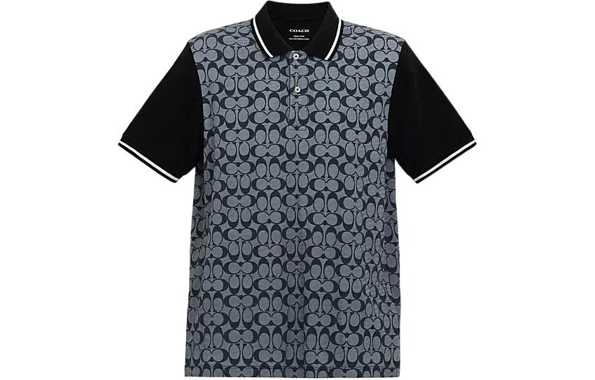 COACH SS24 Polo