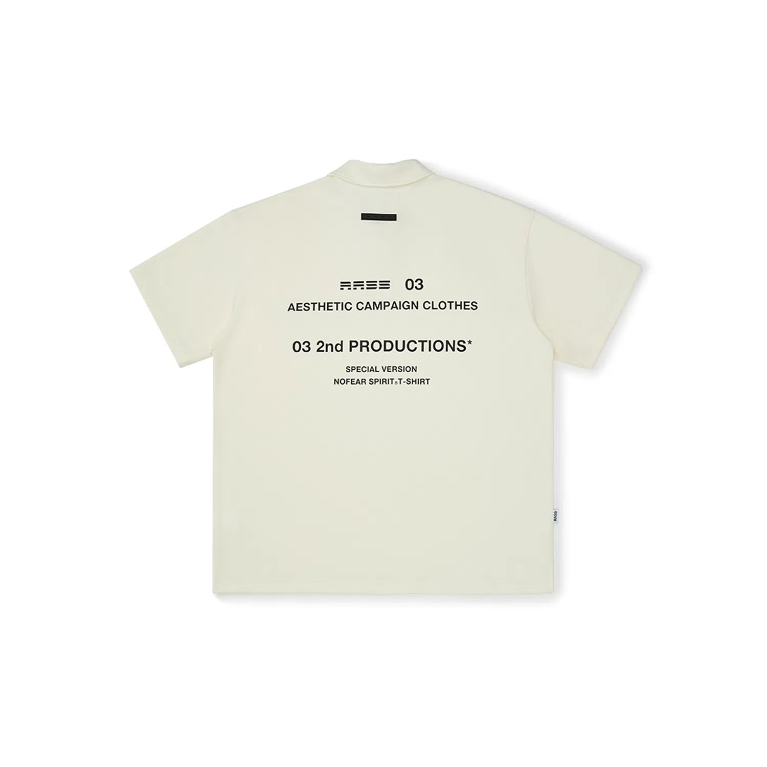 RASS Polo
