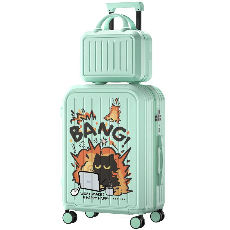 Zecedo ABS+PC 2024262228