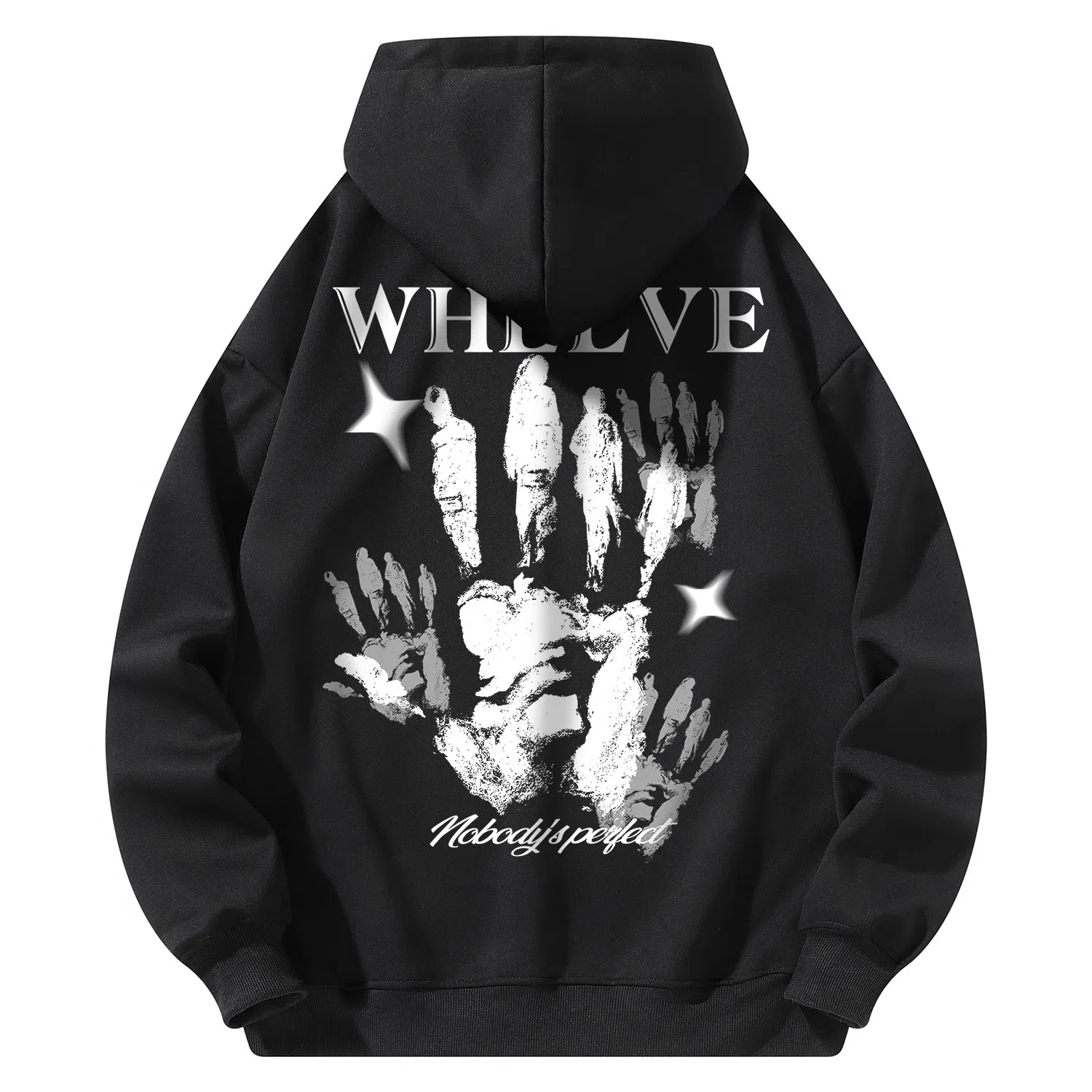 WHELVE