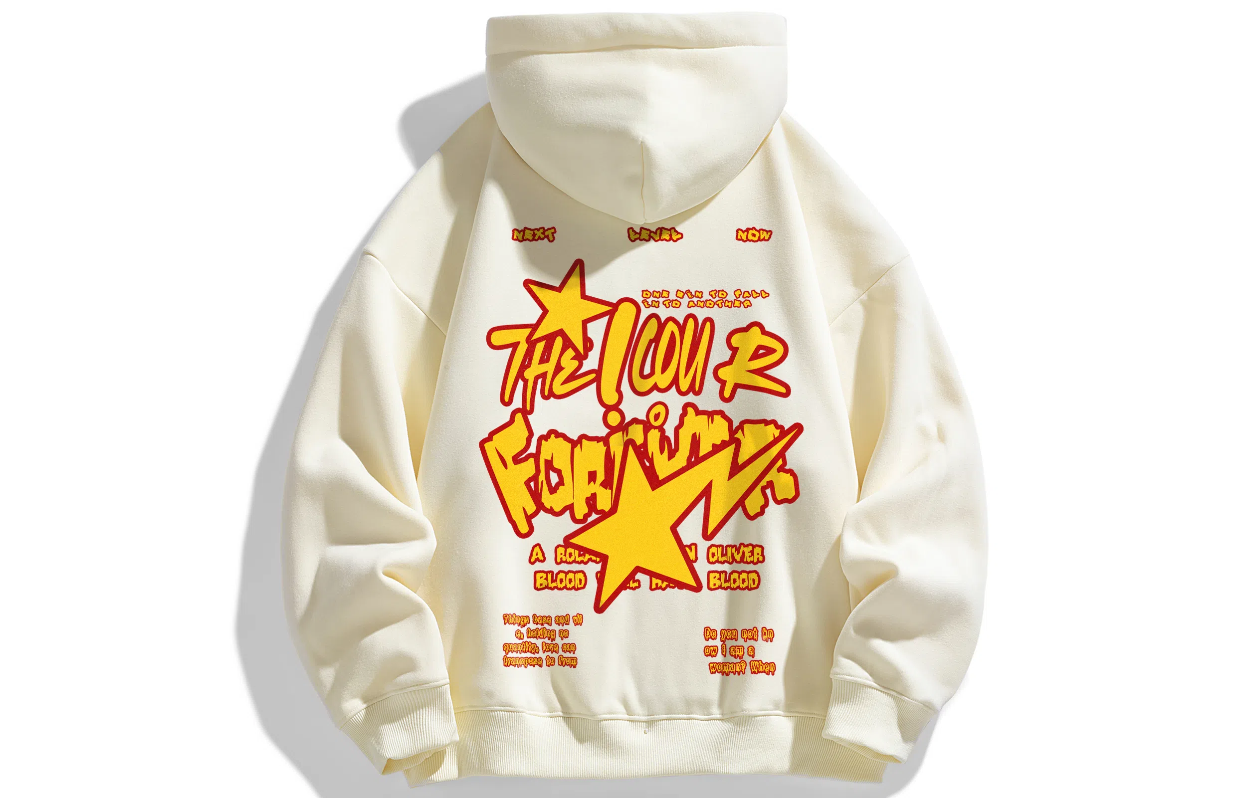 FOREVER 21 star
