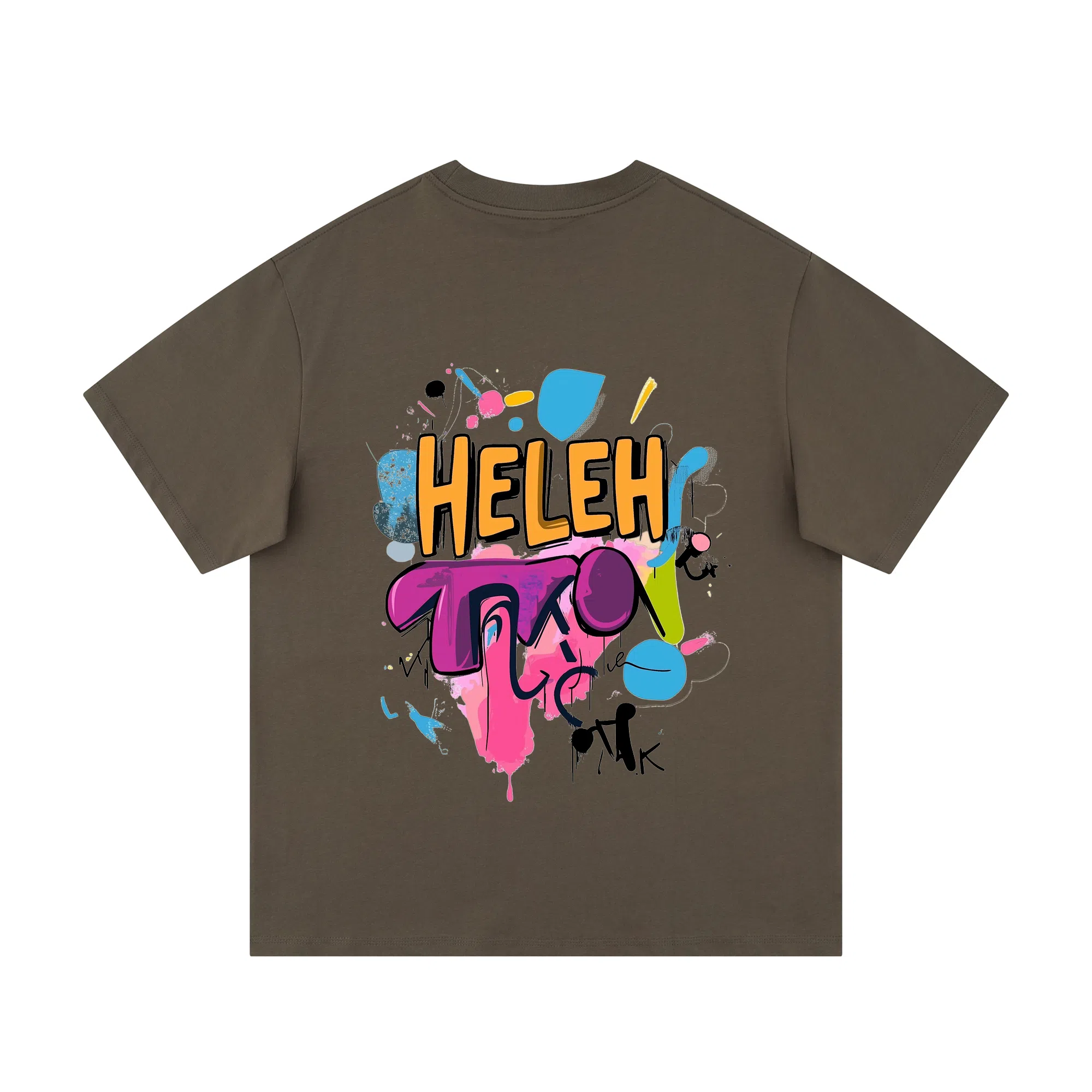 HELEH T