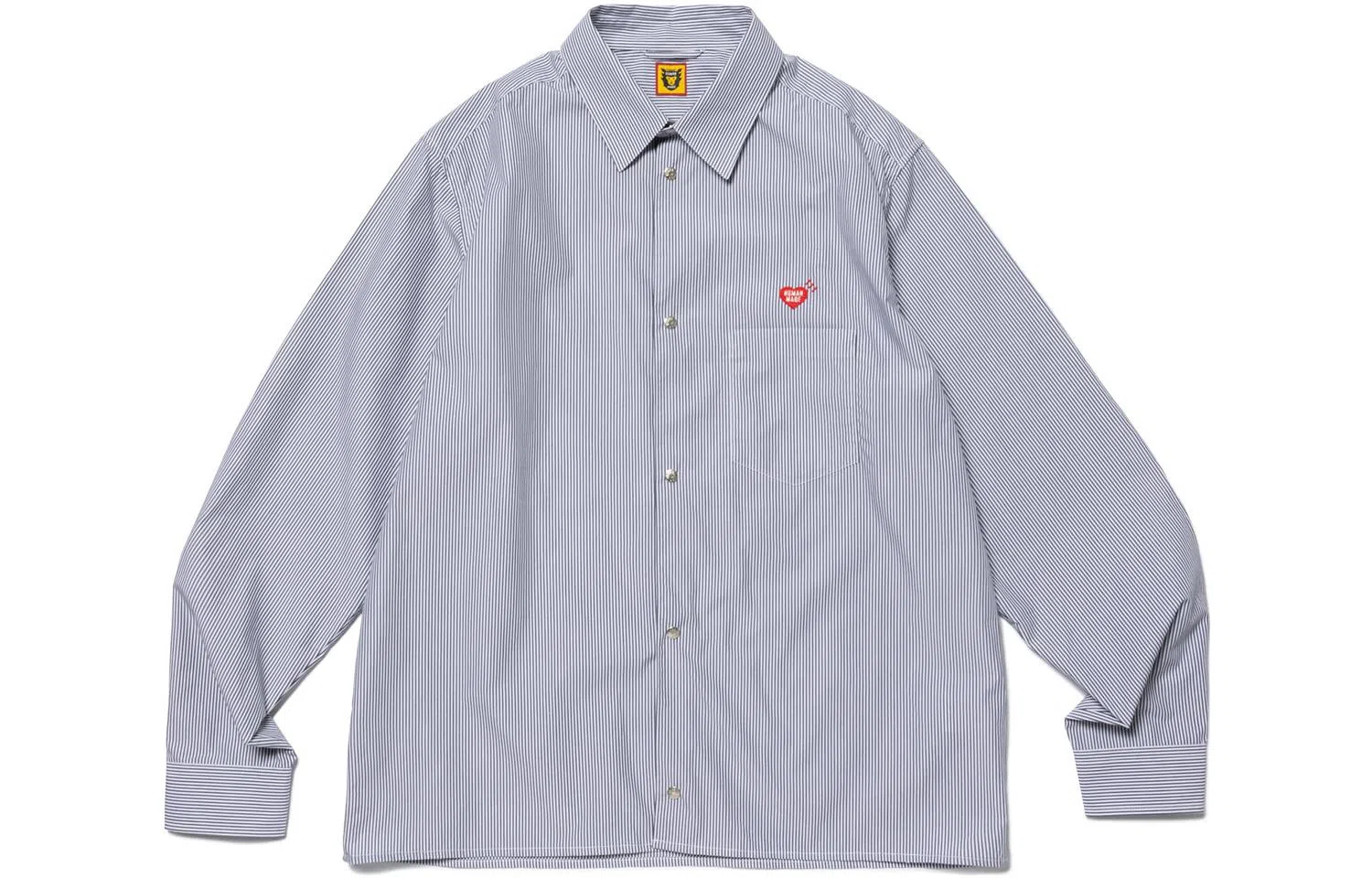 HUMAN MADE FW23 LOGO