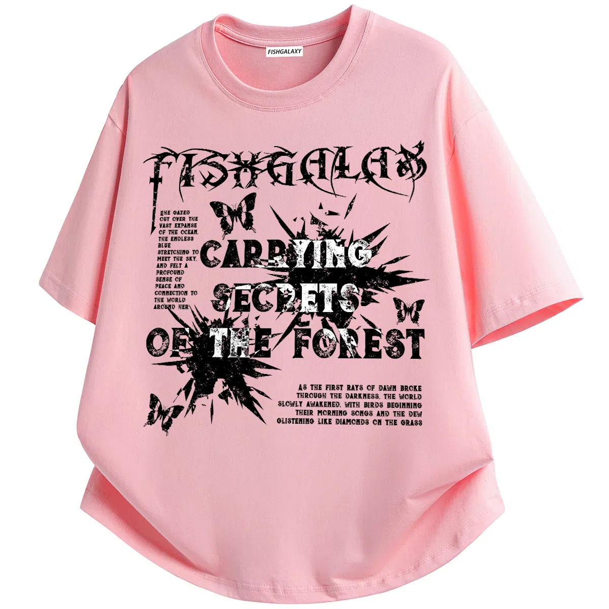 FISHGALAXY T