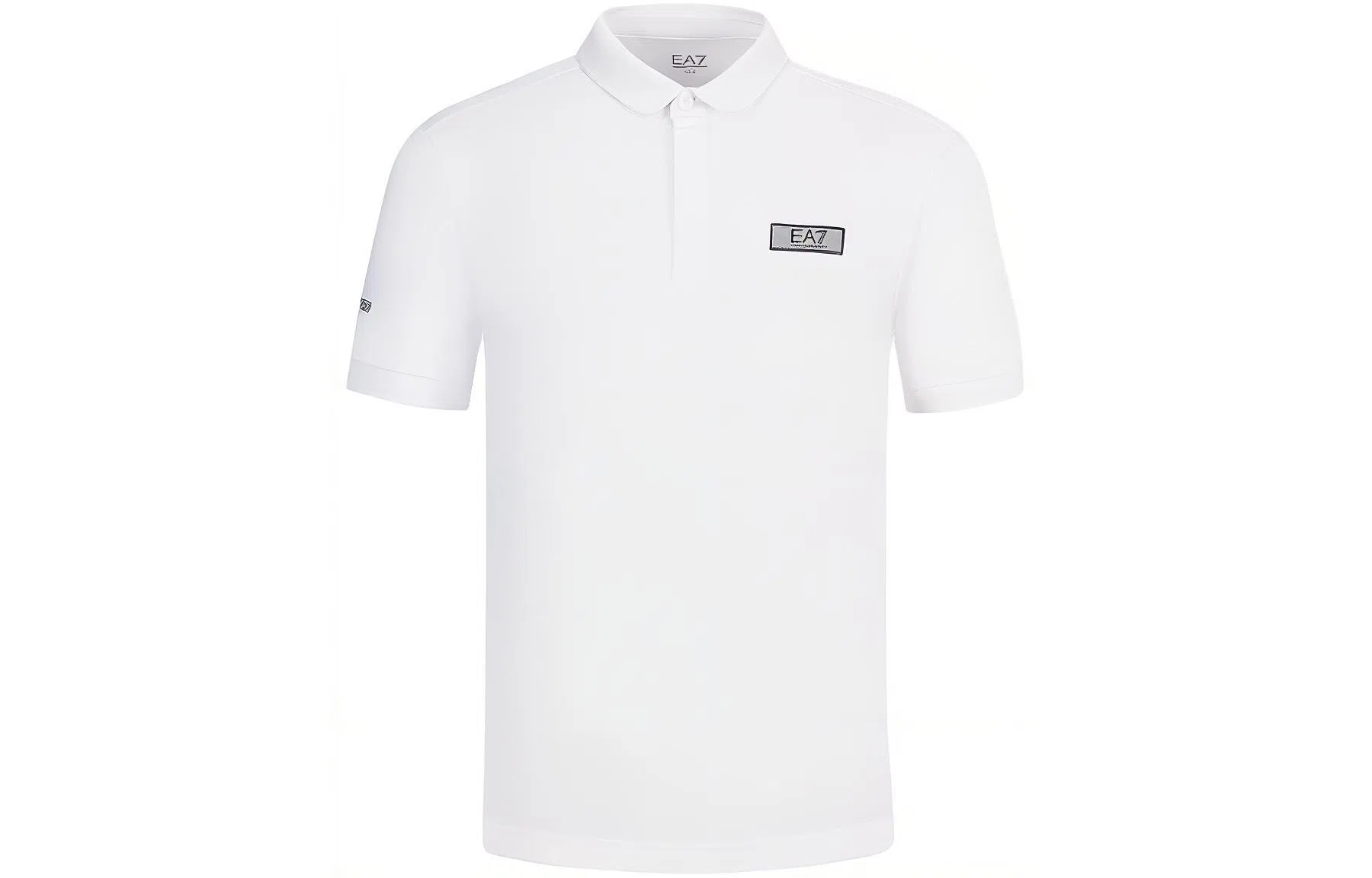 EMPORIO ARMANI EA7 SS24 LogoPolo