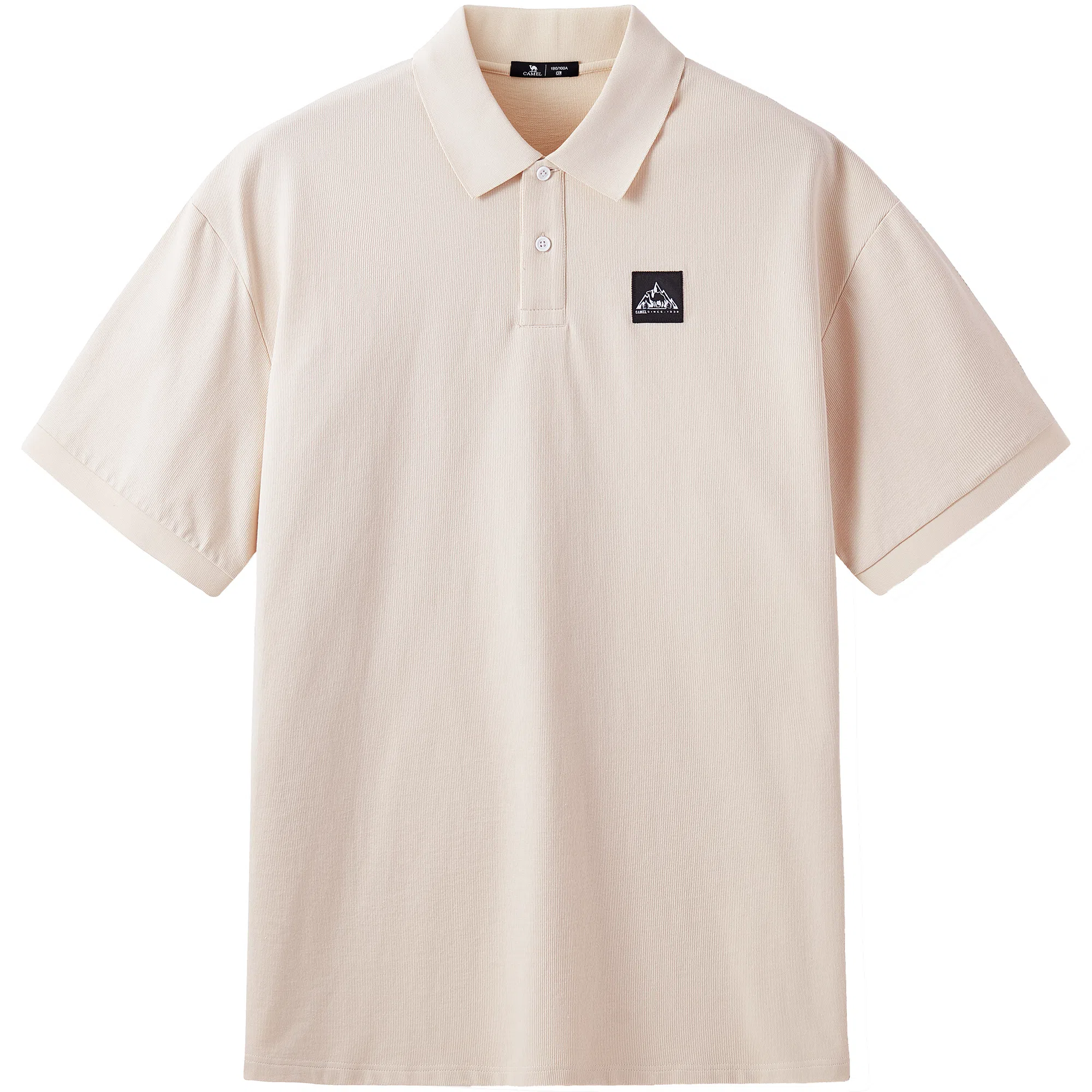 CAMEL POLO