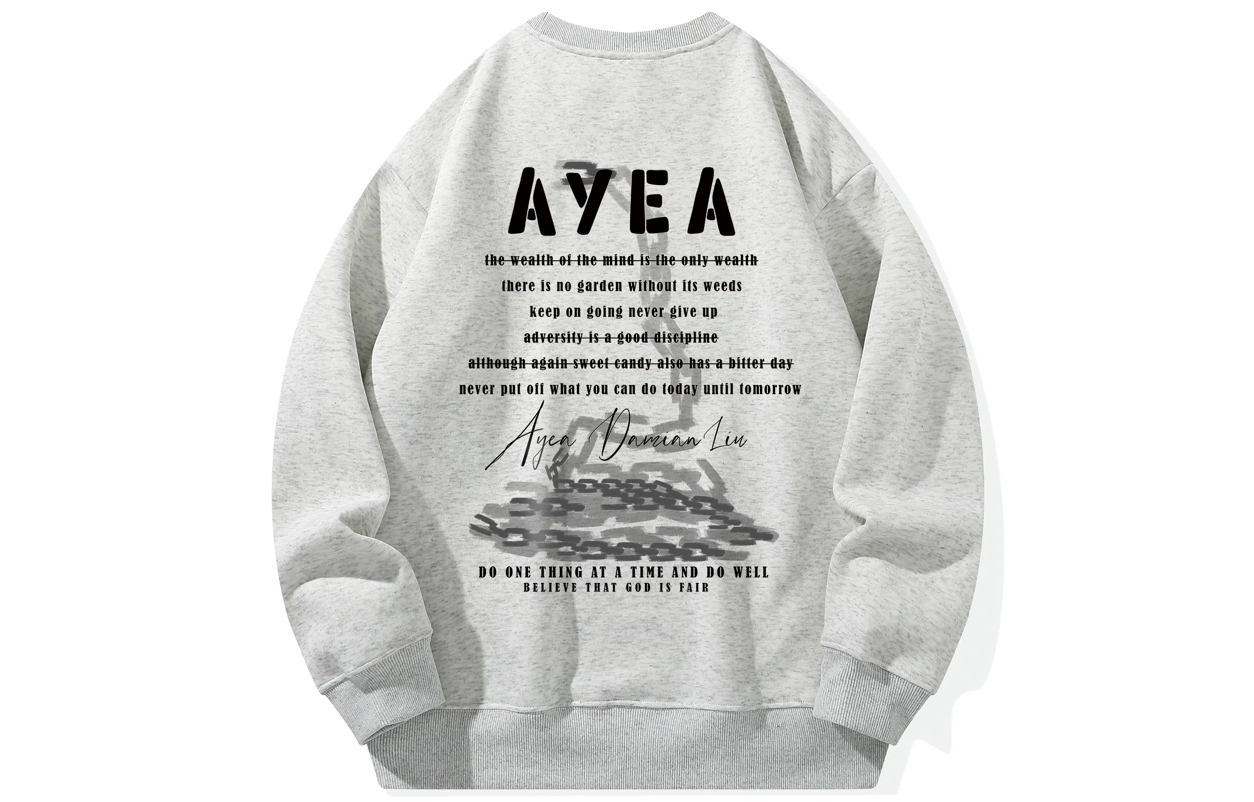 AYEA