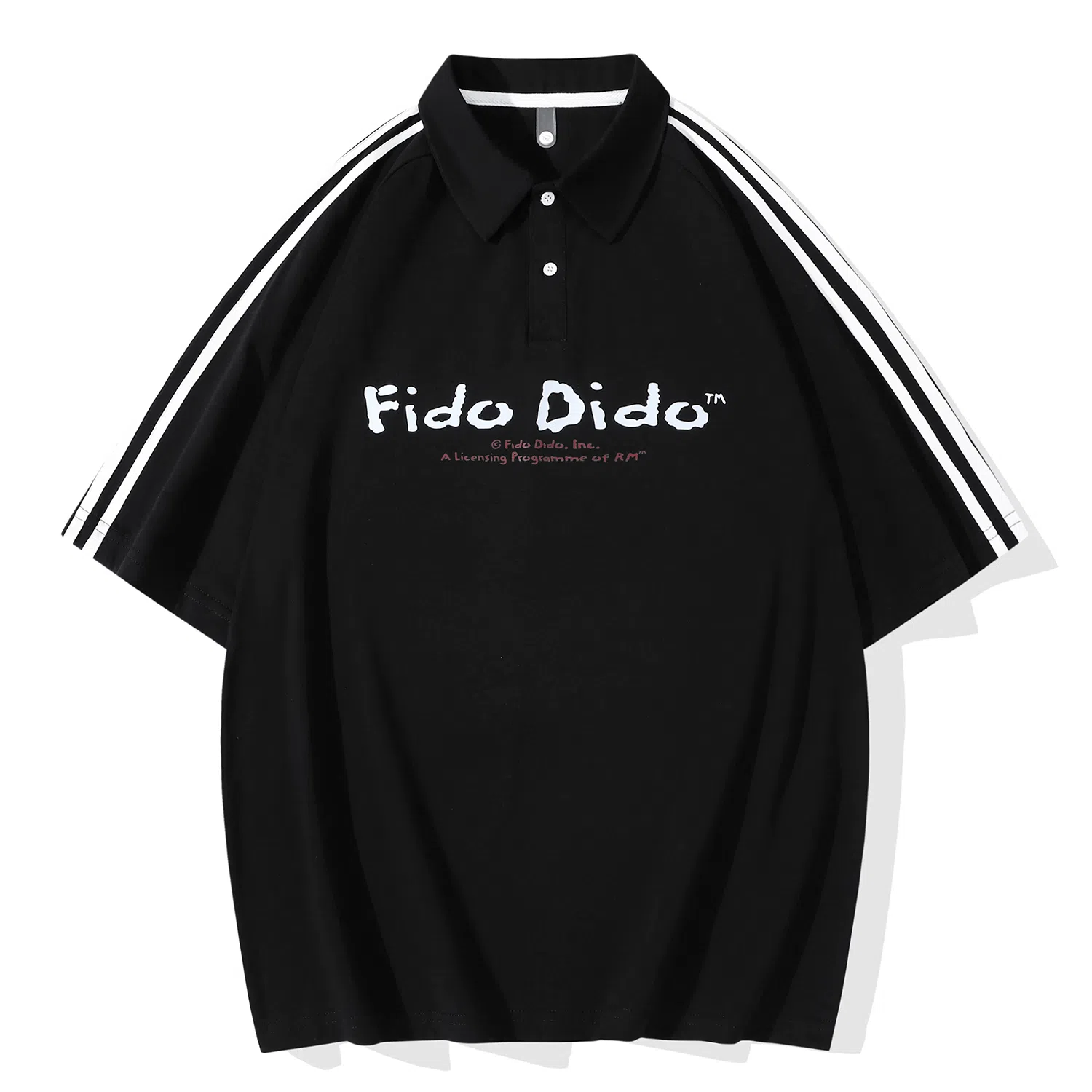 FIDO DIDO Polo