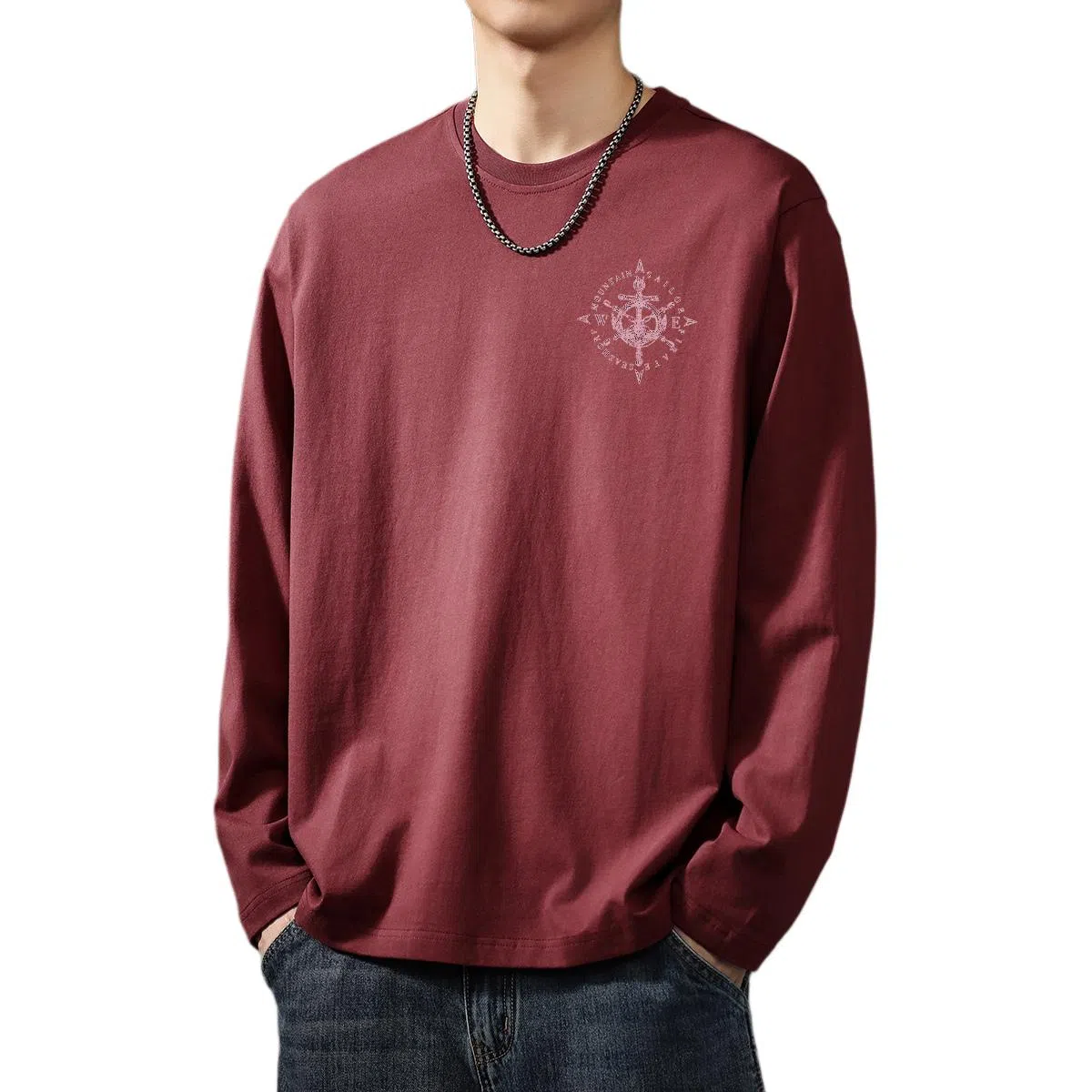 T