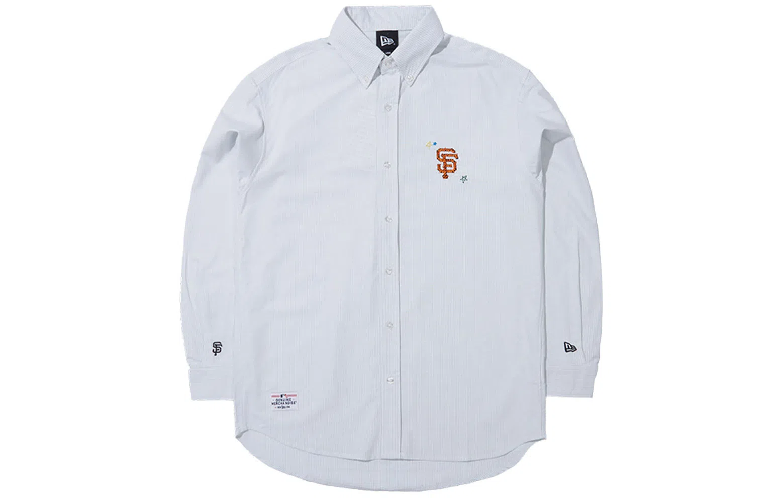 New Era x MLB FW23 NY