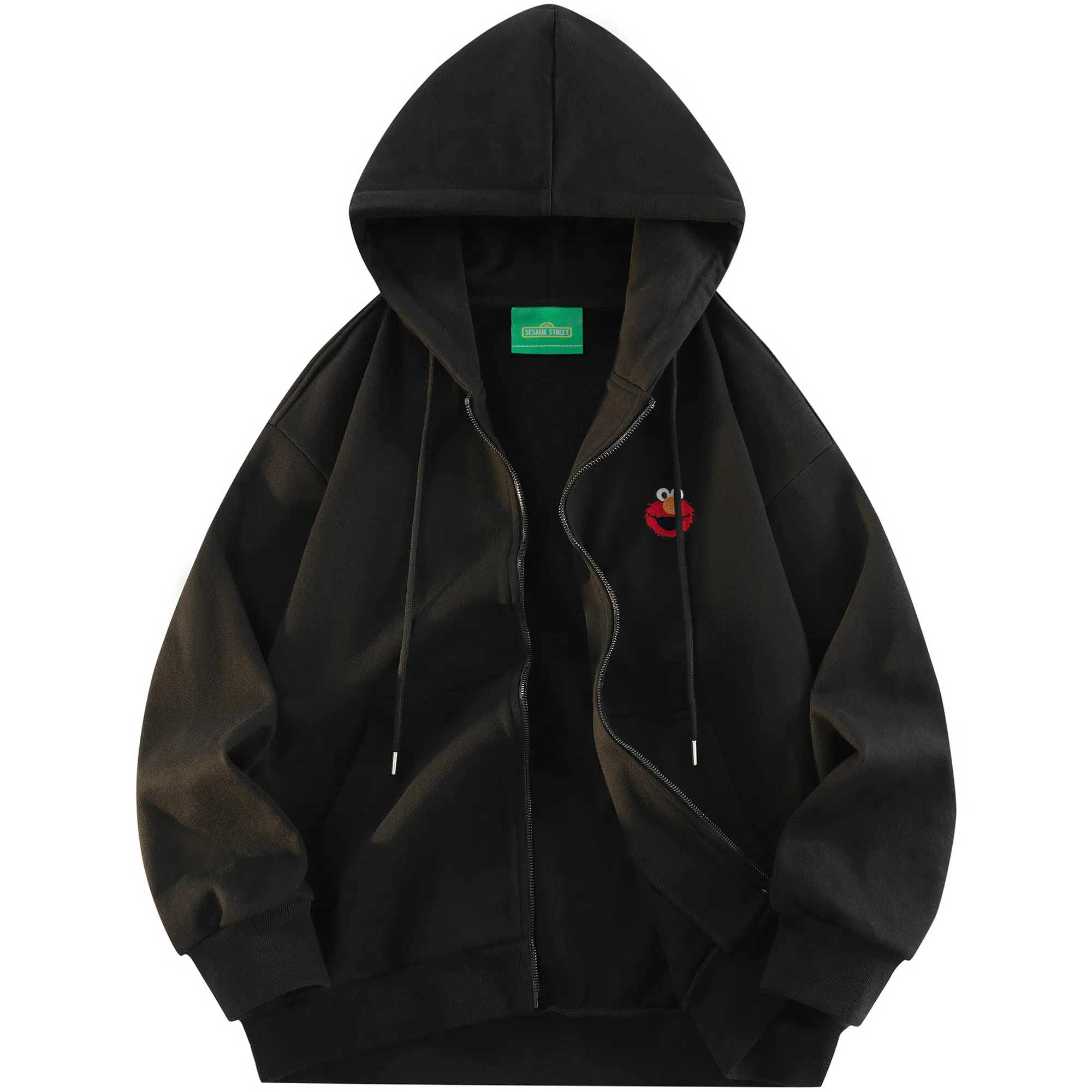 Sesame Street Hoodie