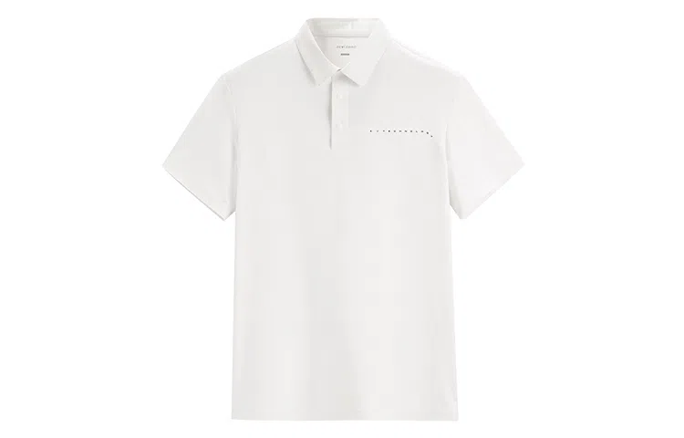 PEACEBIRD MEN POLO