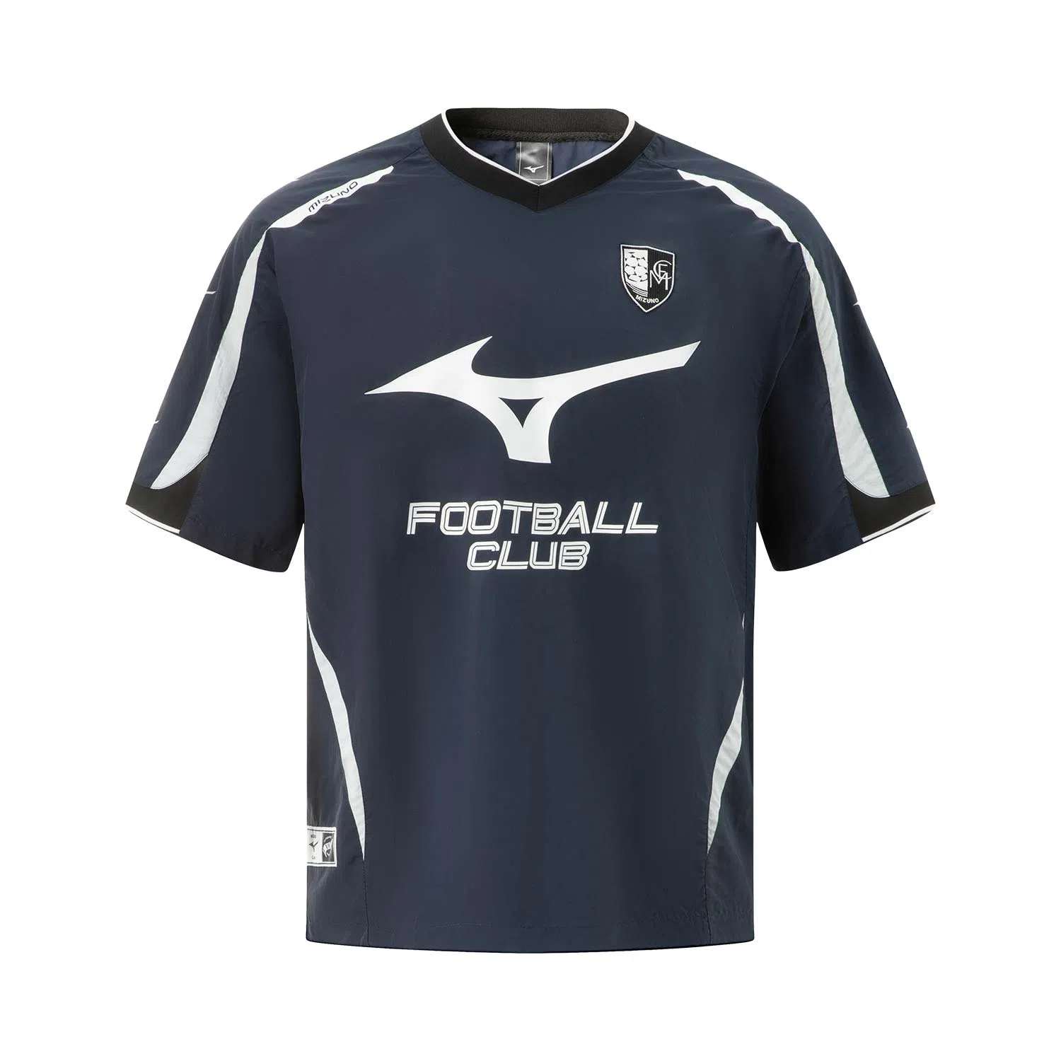 Mizuno ESSENTIAL LogoVT