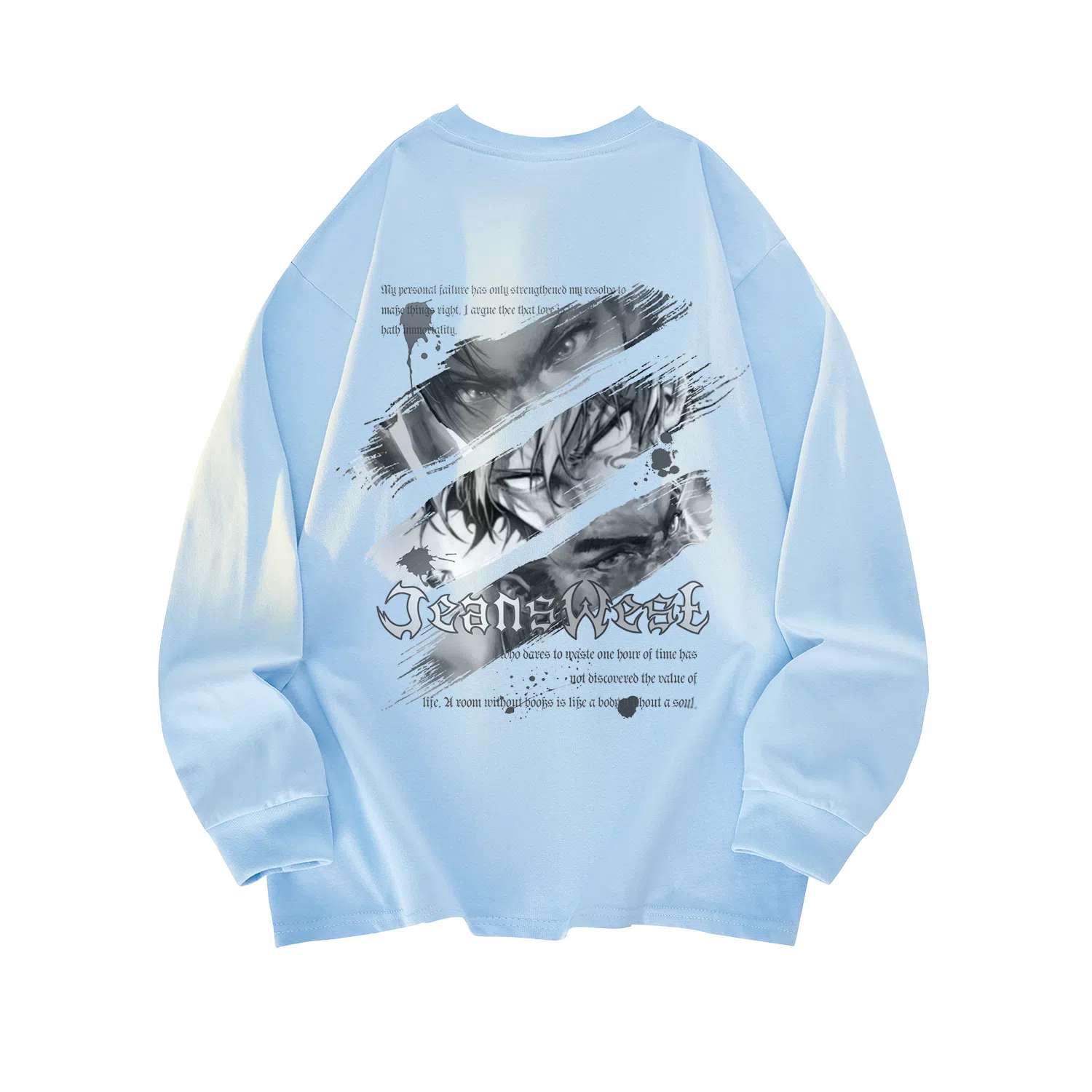 JEANSWEST CLUB x LogoT