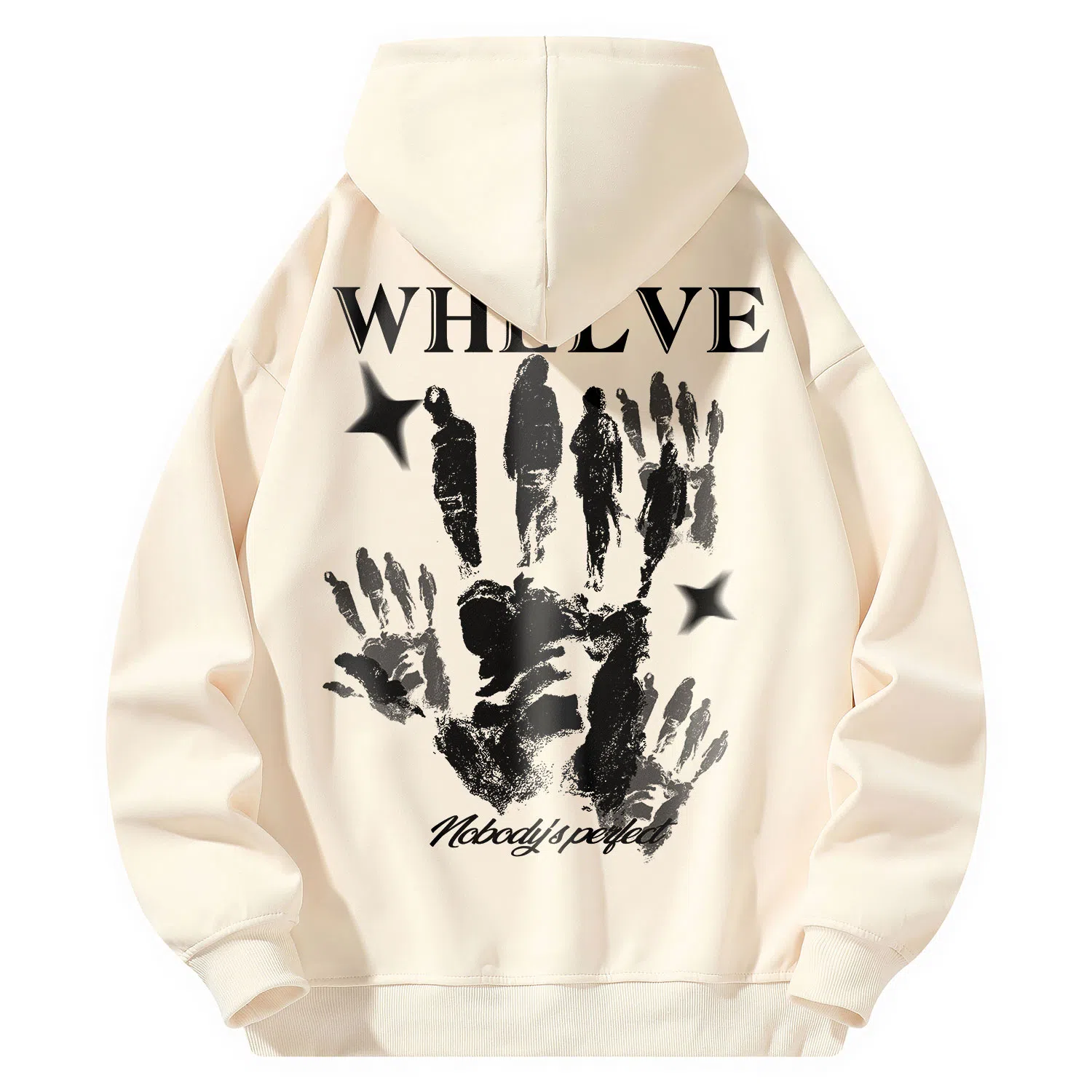 WHELVE