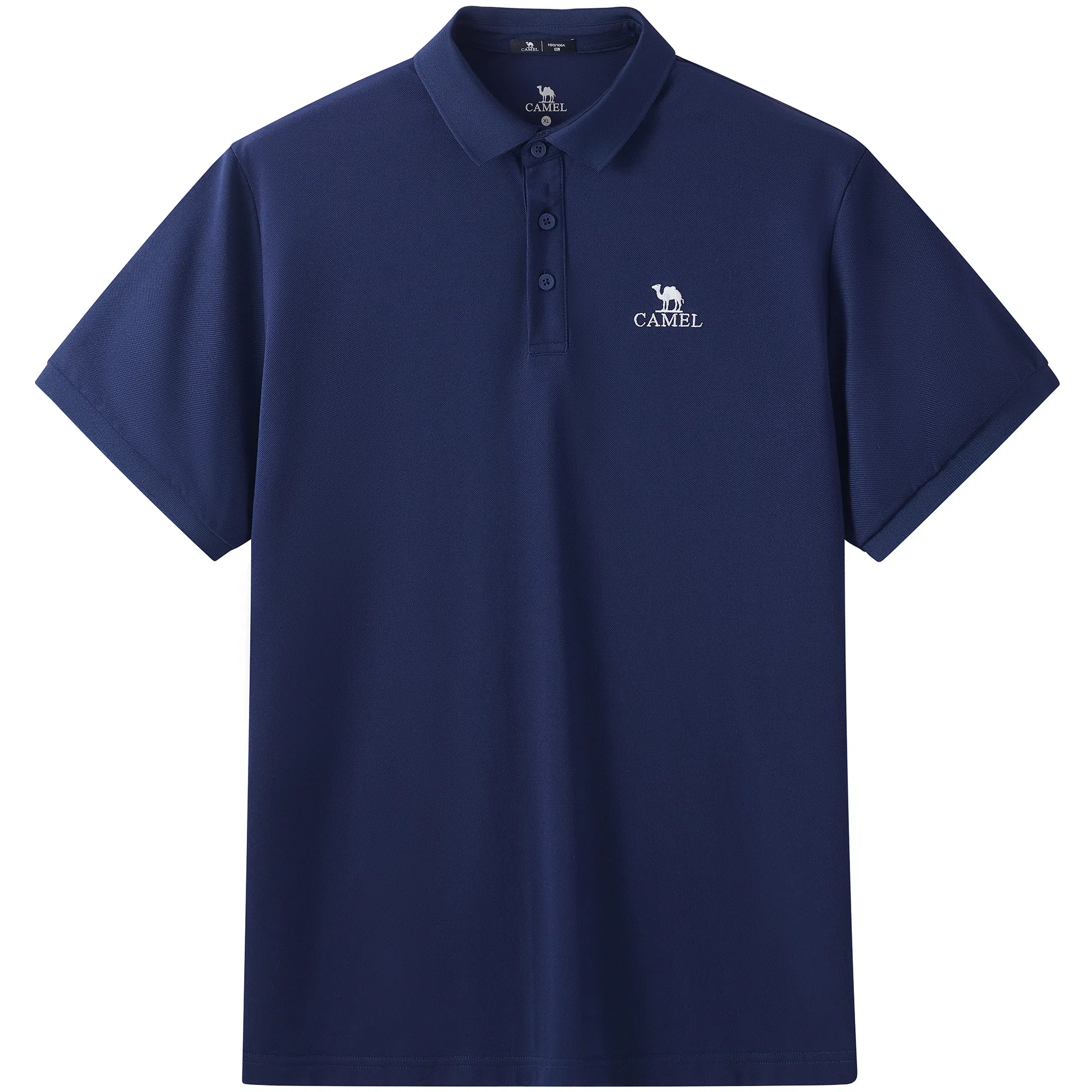CAMEL POLO