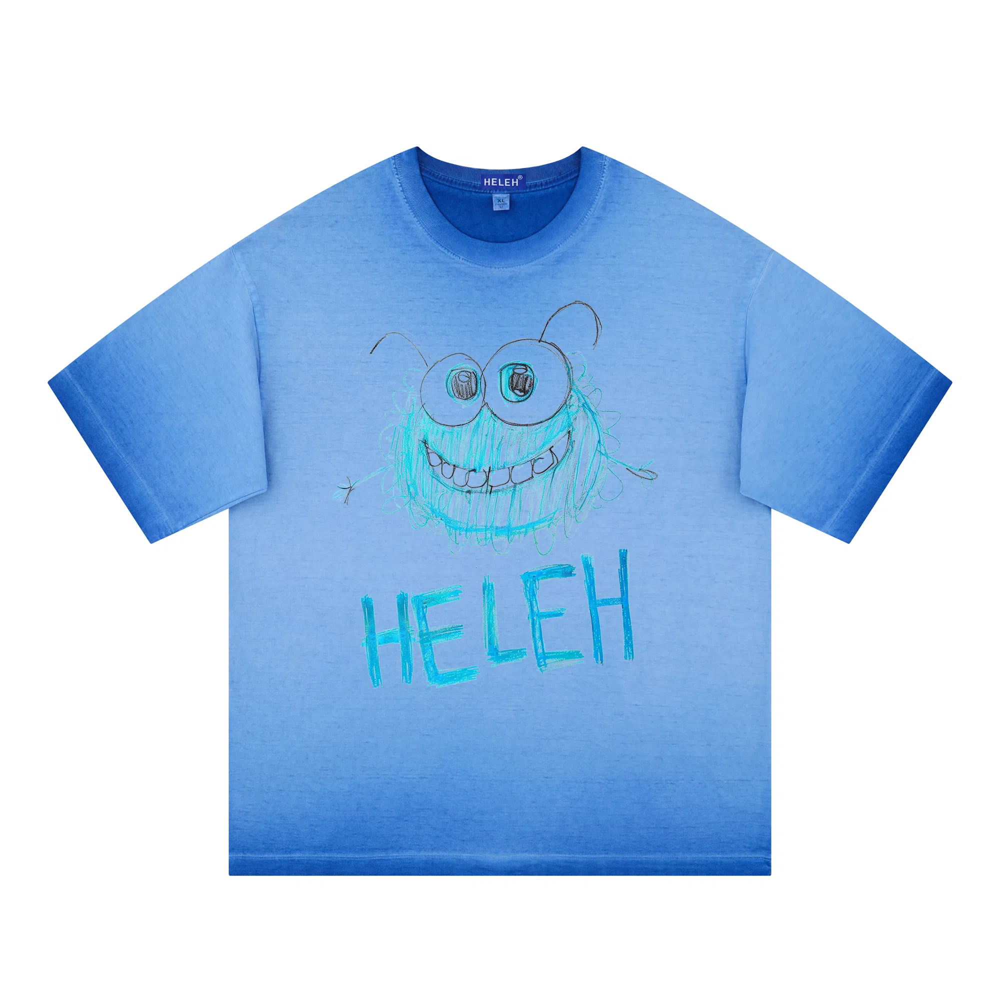 HELEH T