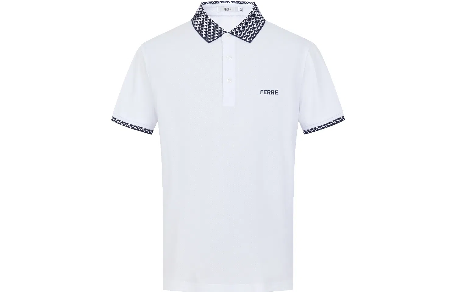 FERRE SS24 Polo