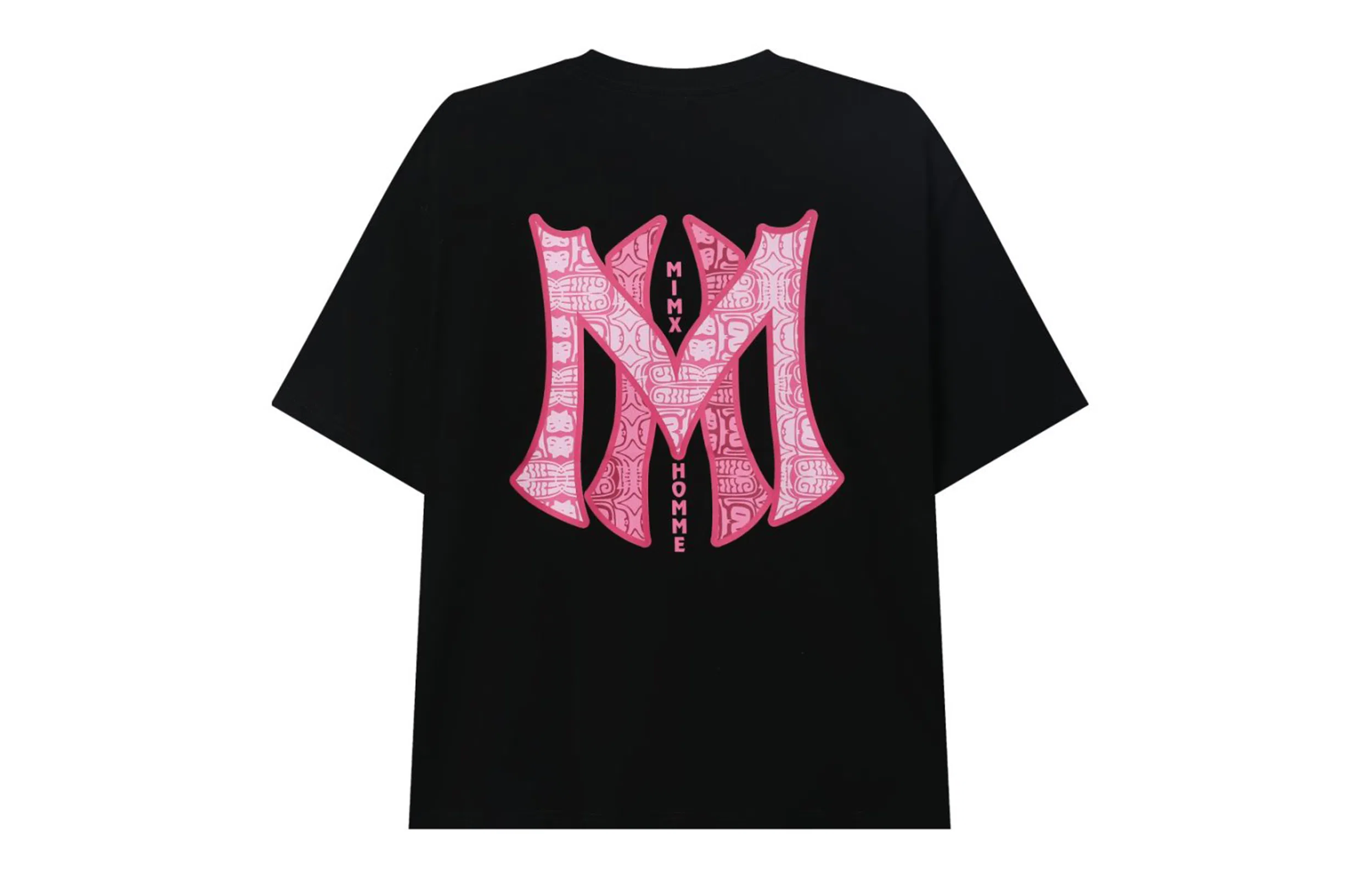 Mimx Homme 320GlogoT