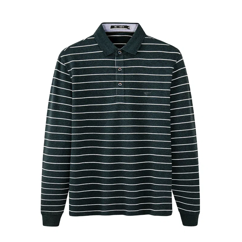 SEPTWOLVES Polo