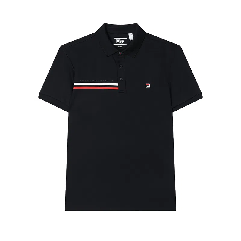 FILA MODERN HERITAGE POLO