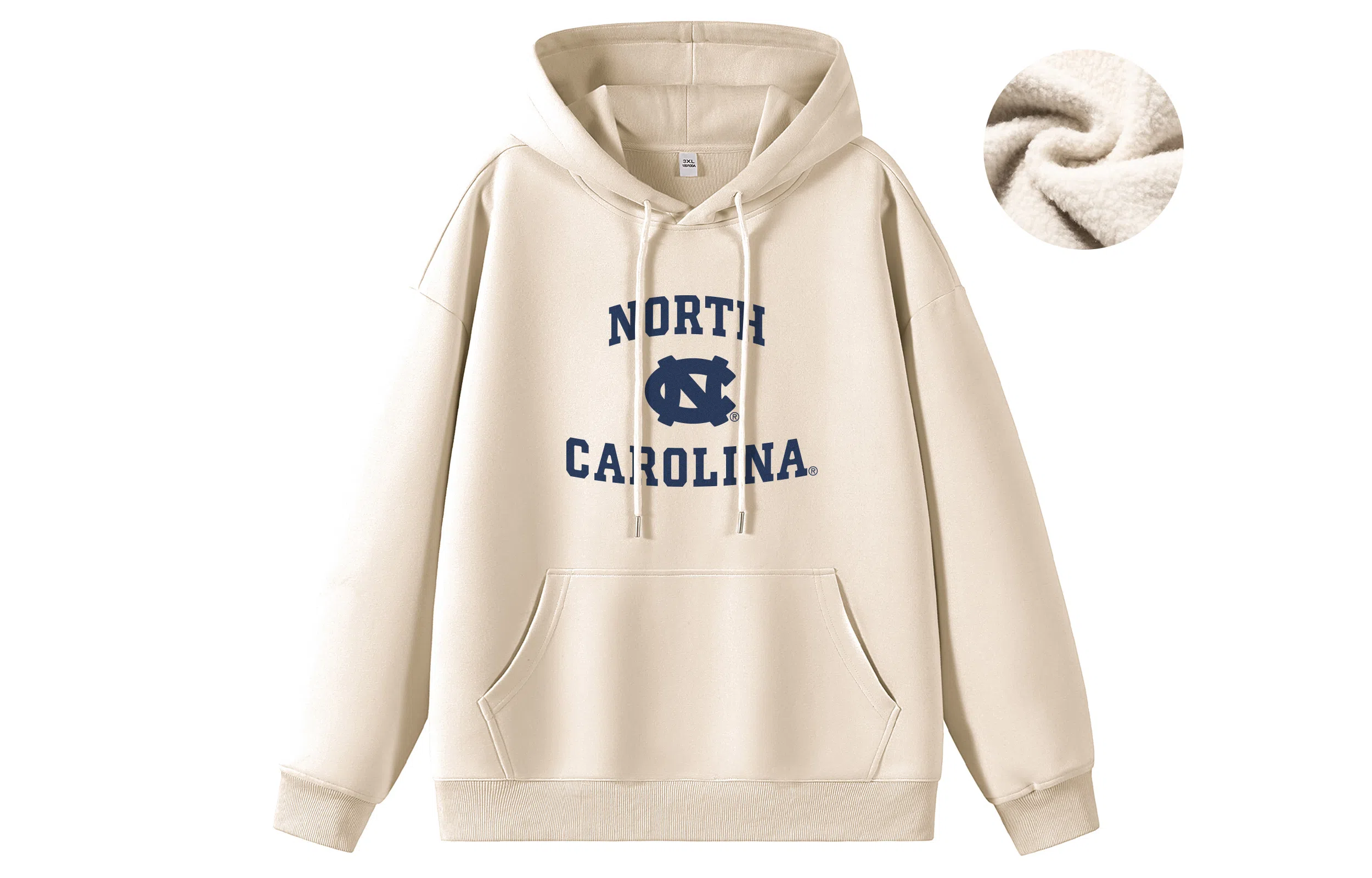 NCAA Hoodie