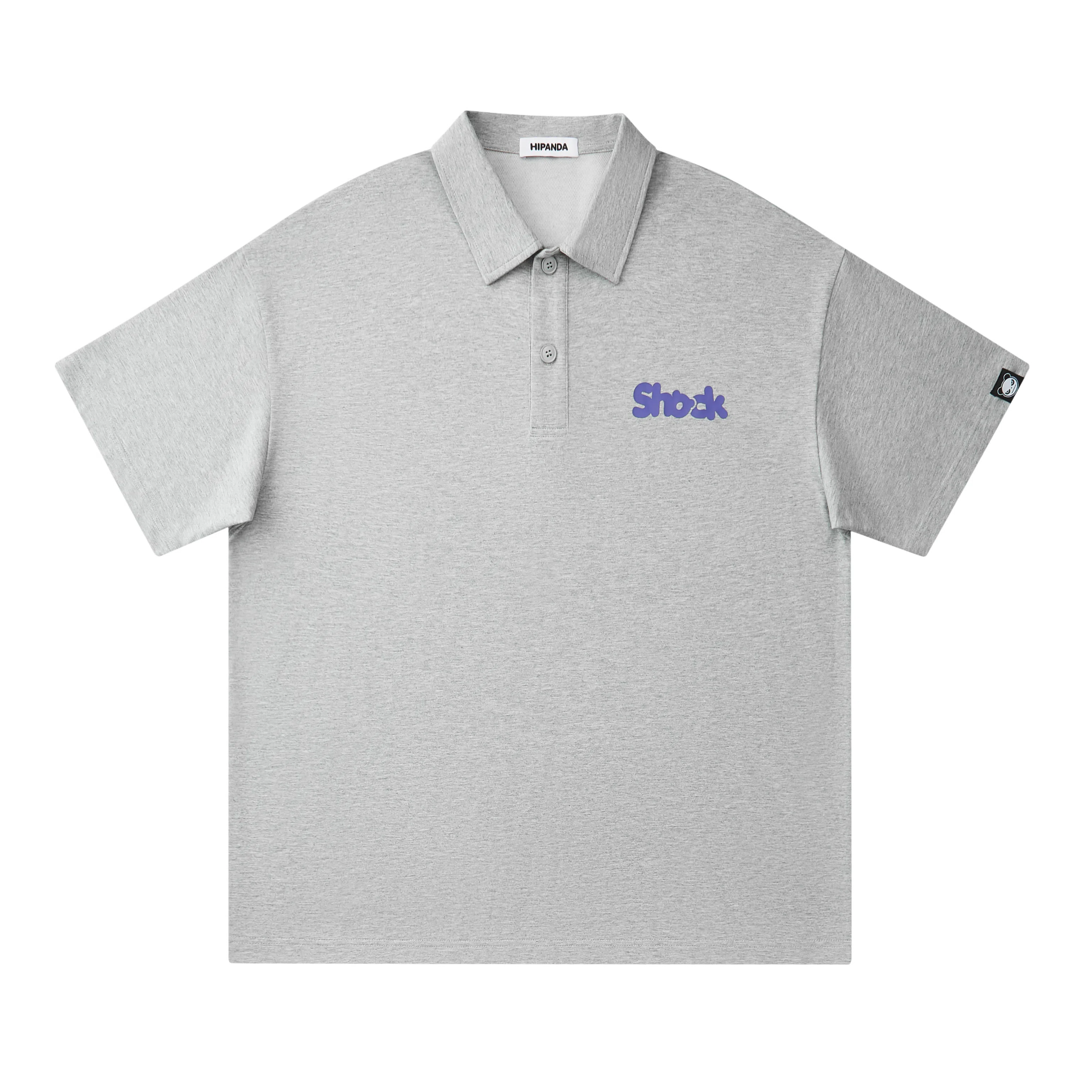 HIPANDA Polo