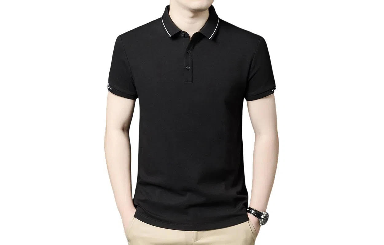 SUNDANCE T Polo