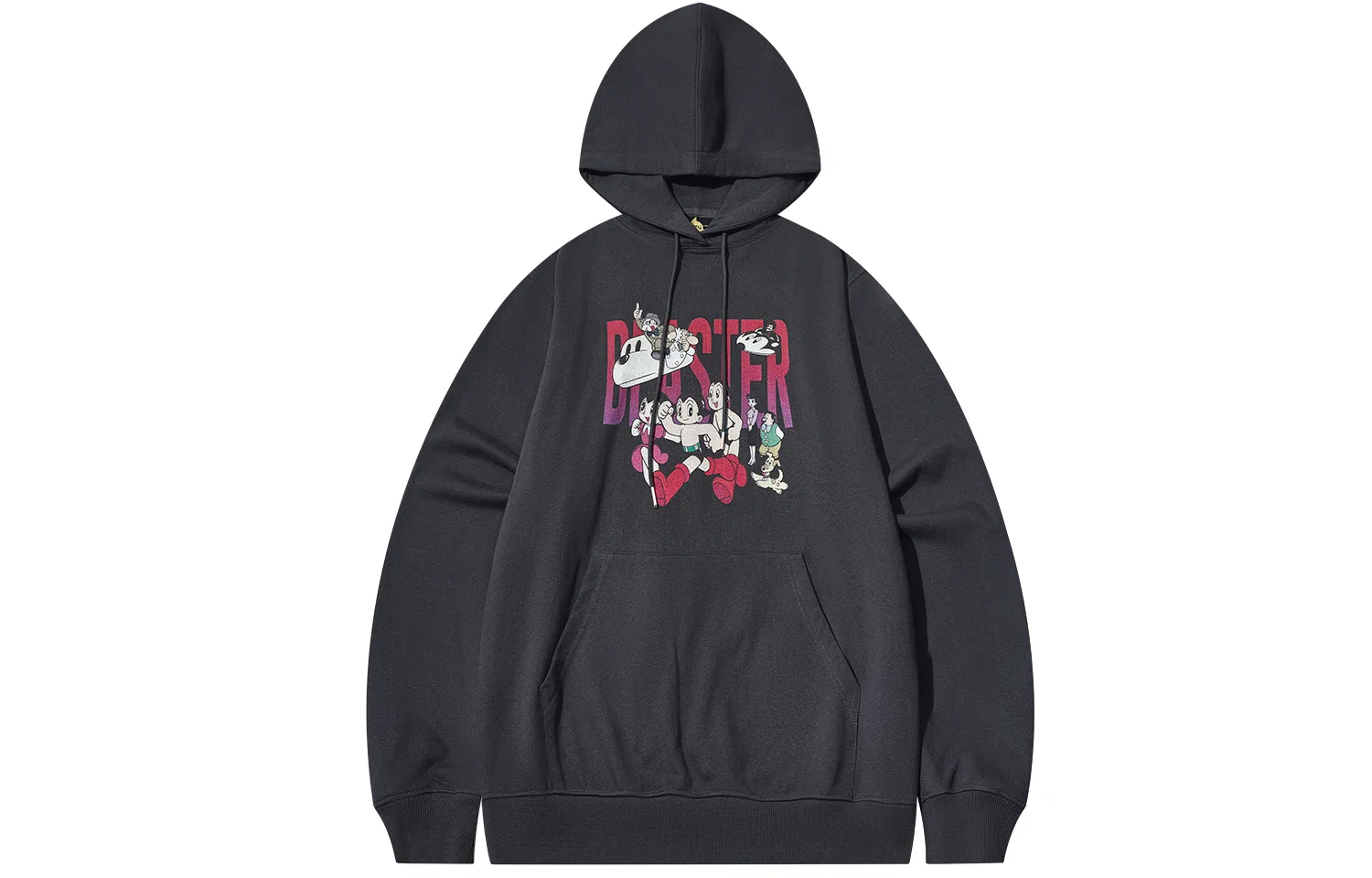 BEASTER x Astro Boy Hoodie
