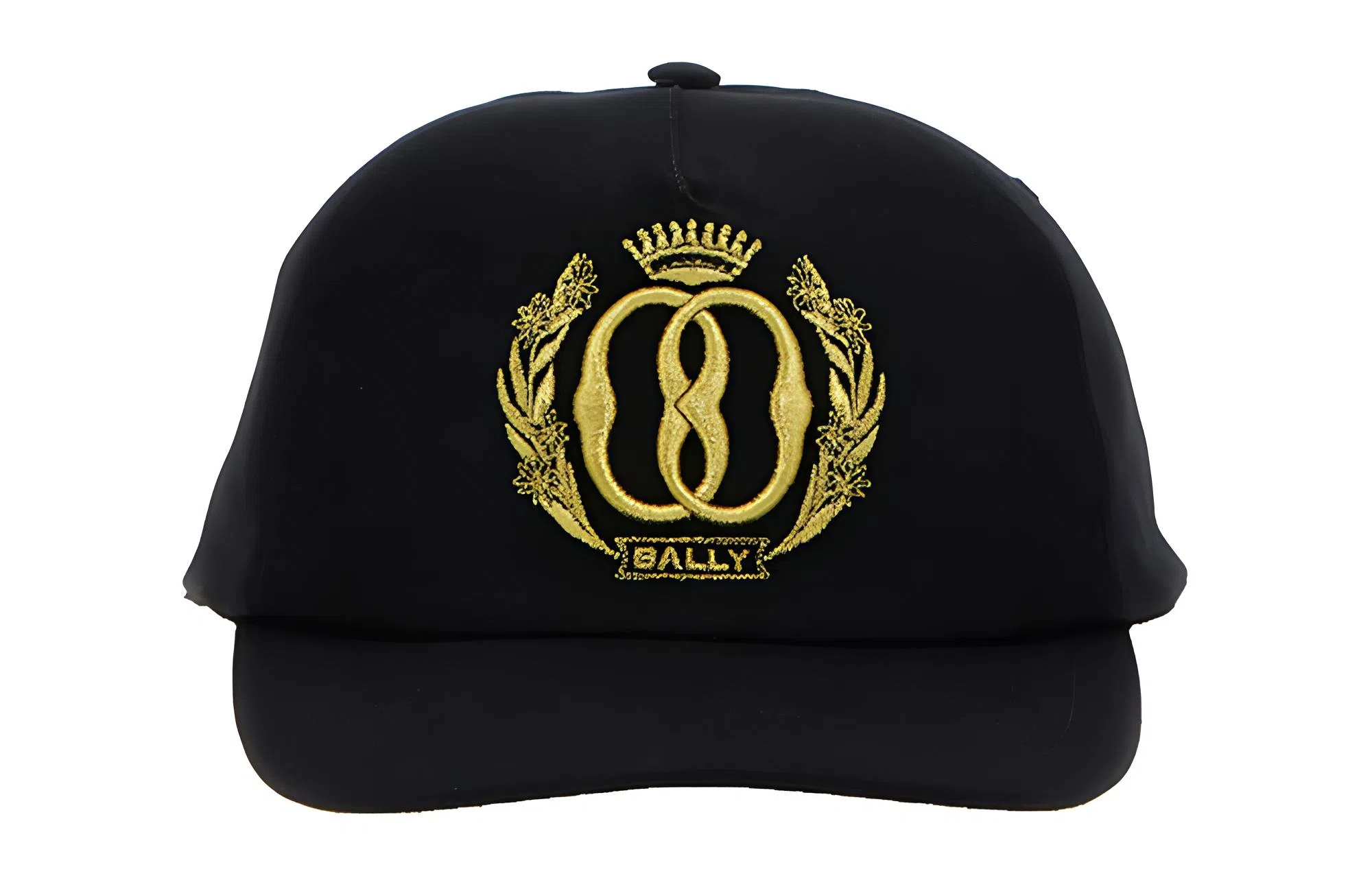 BALLY