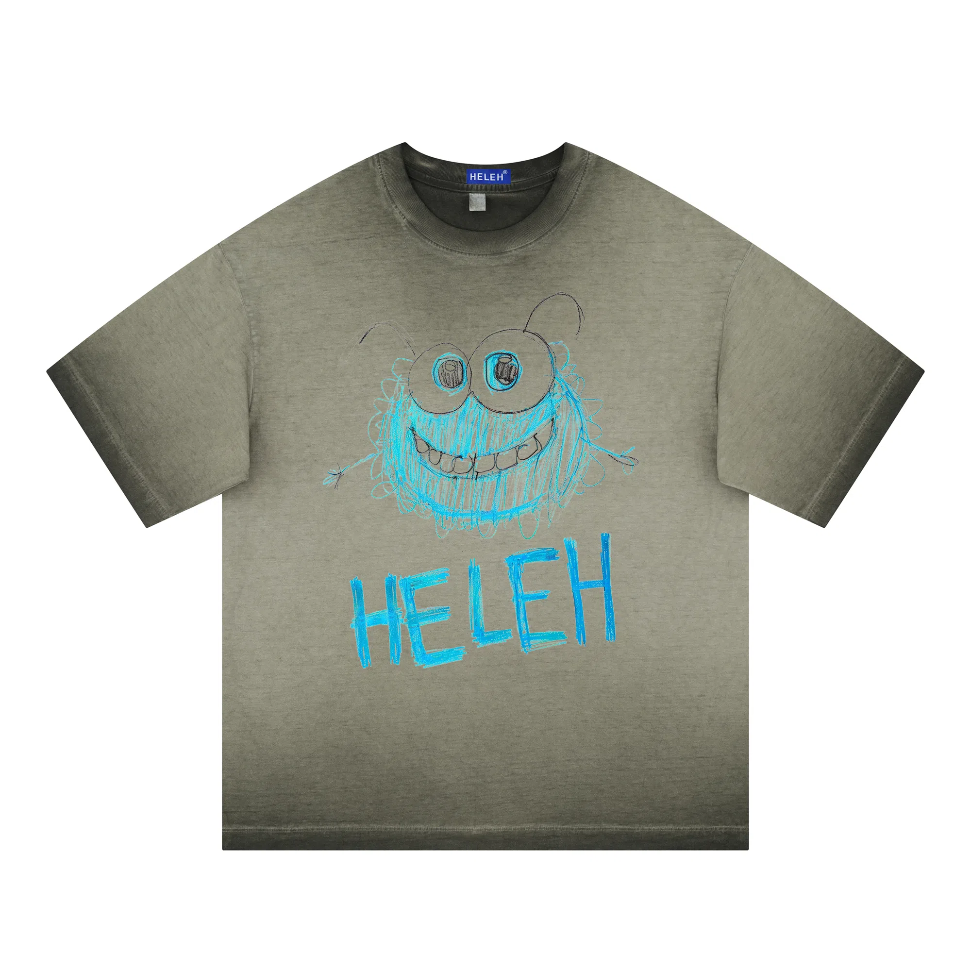 HELEH T