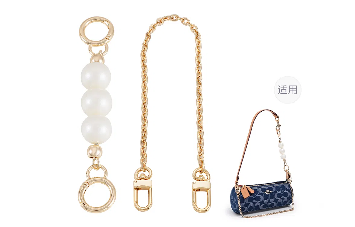 GUYI COACH Nolita 20