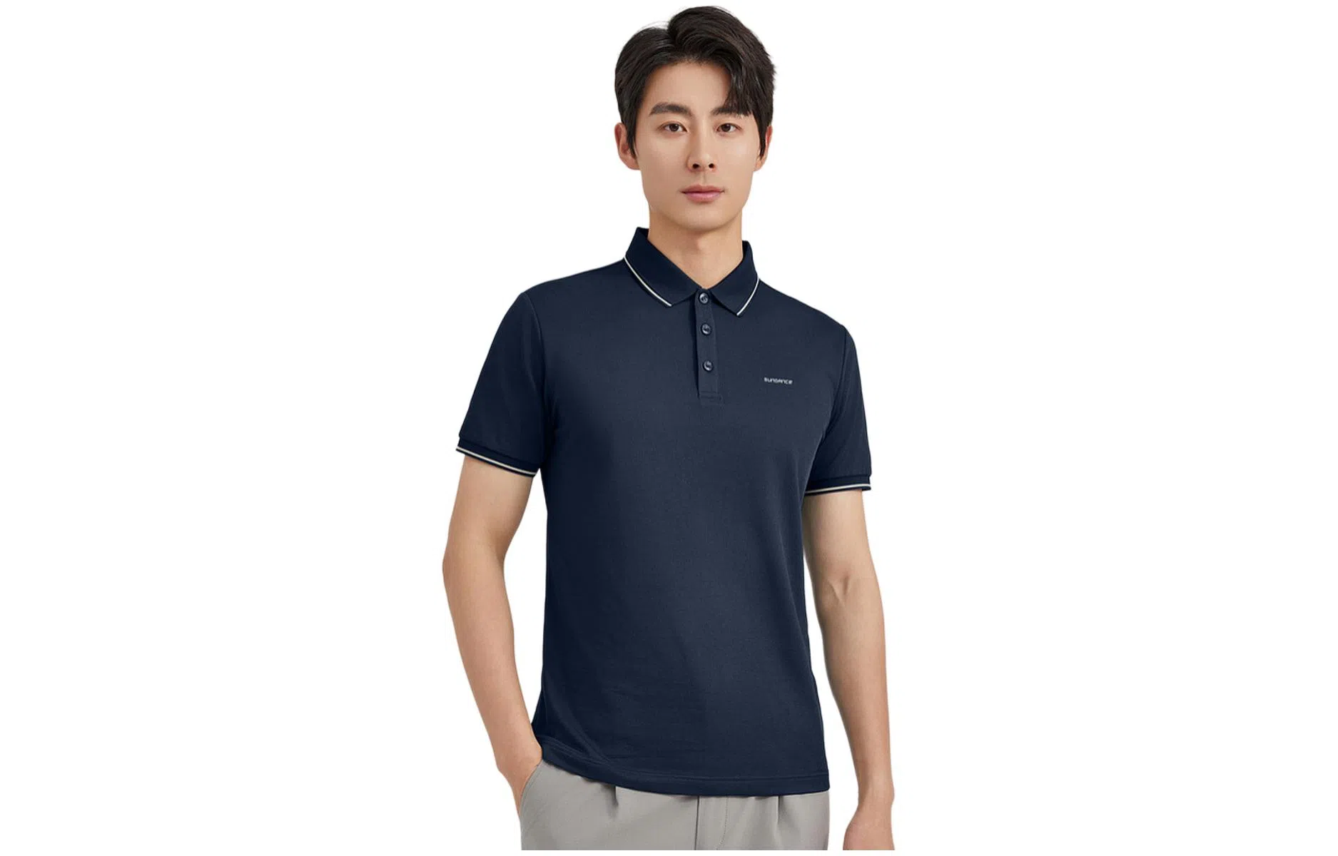 SUNDANCE 7A T Polo