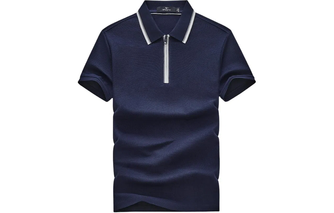 SEPTWOLVES Polo