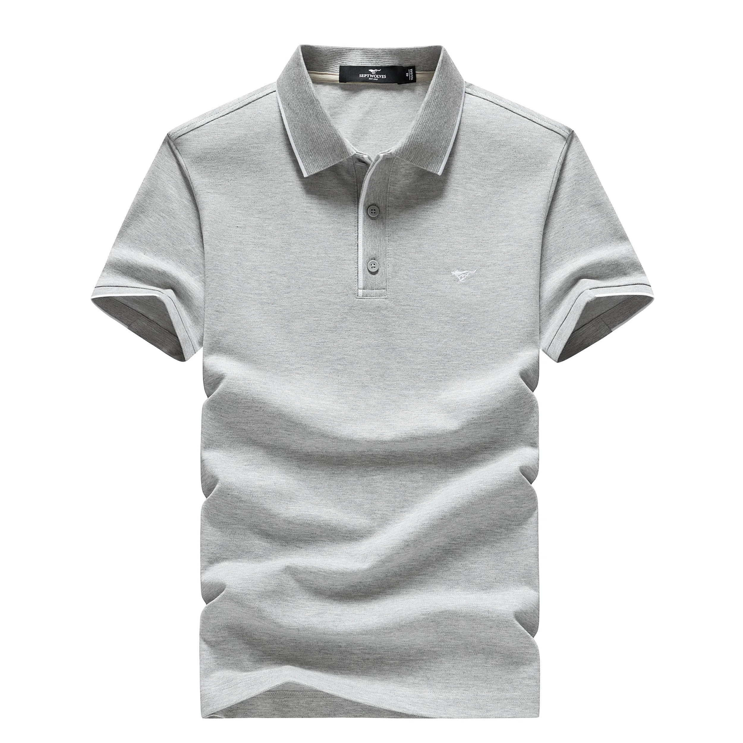 SEPTWOLVES Polo