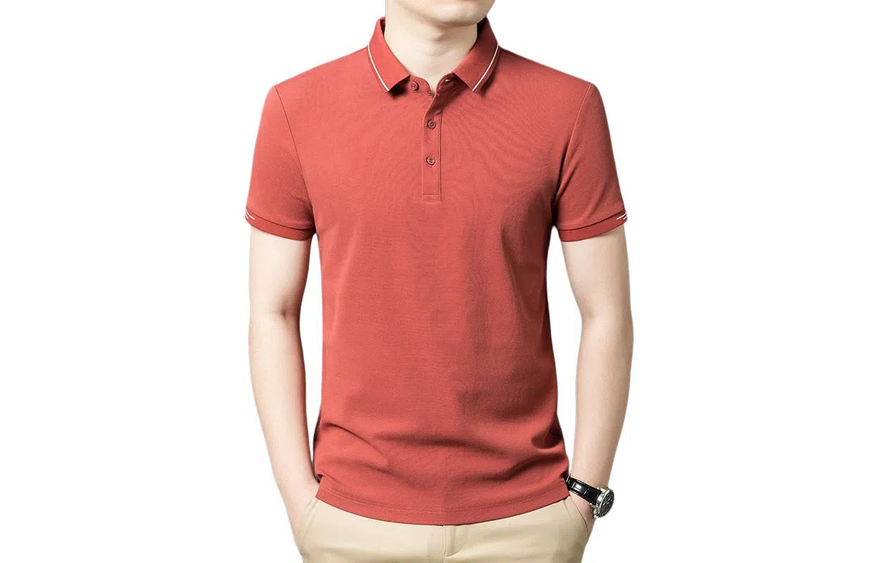 SUNDANCE T Polo