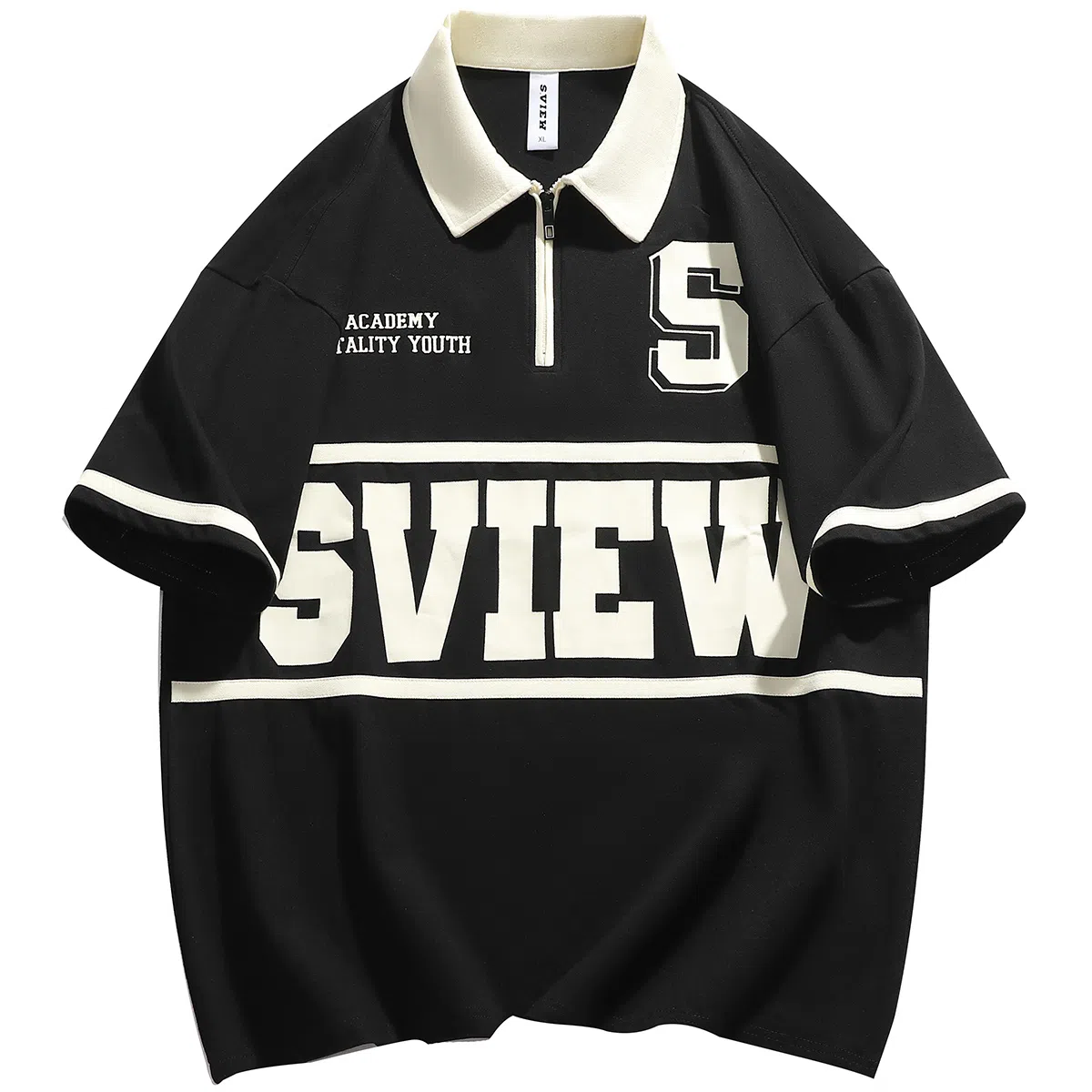 S.view Polo Shirt