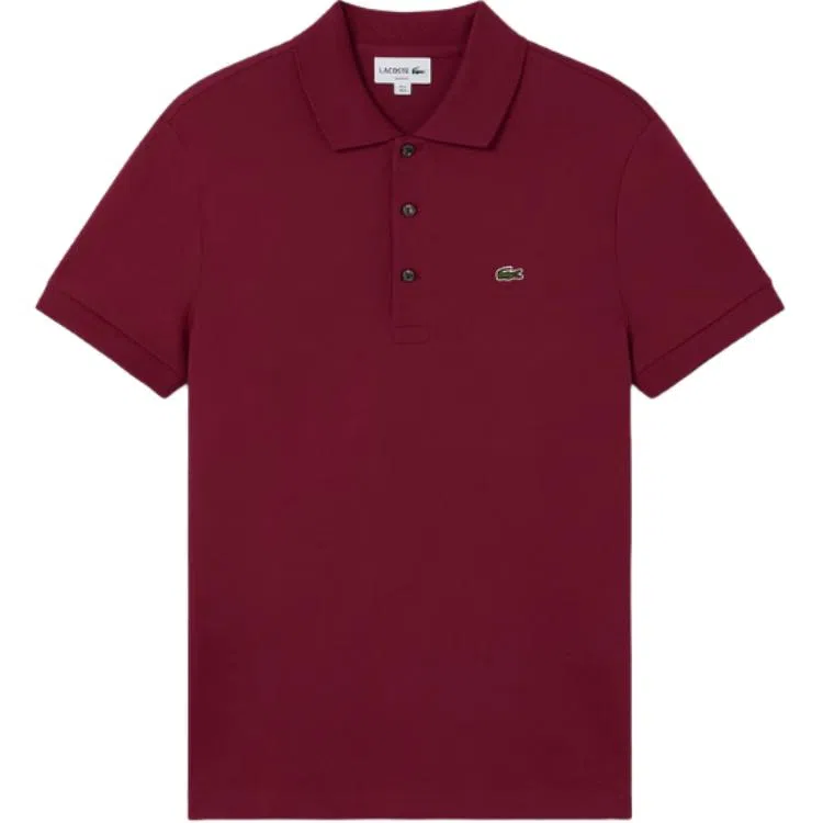 Lacoste Polo Shirt