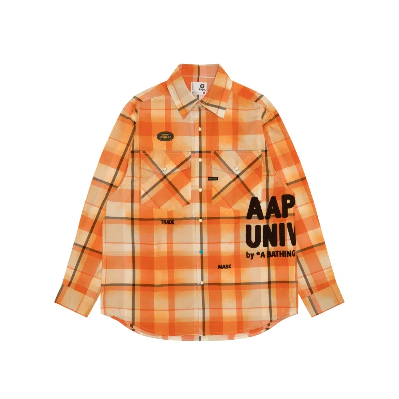 Aape SS25