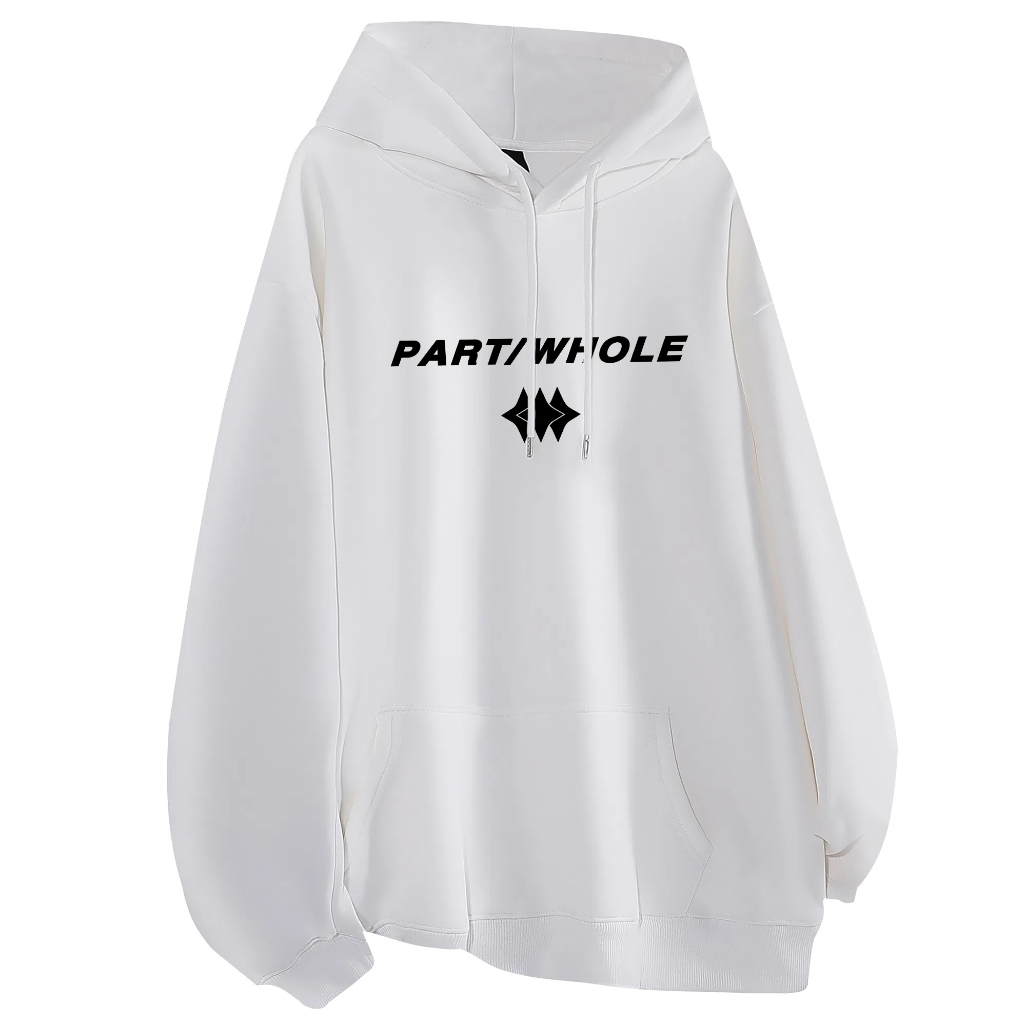 PARTWHOLE oversize