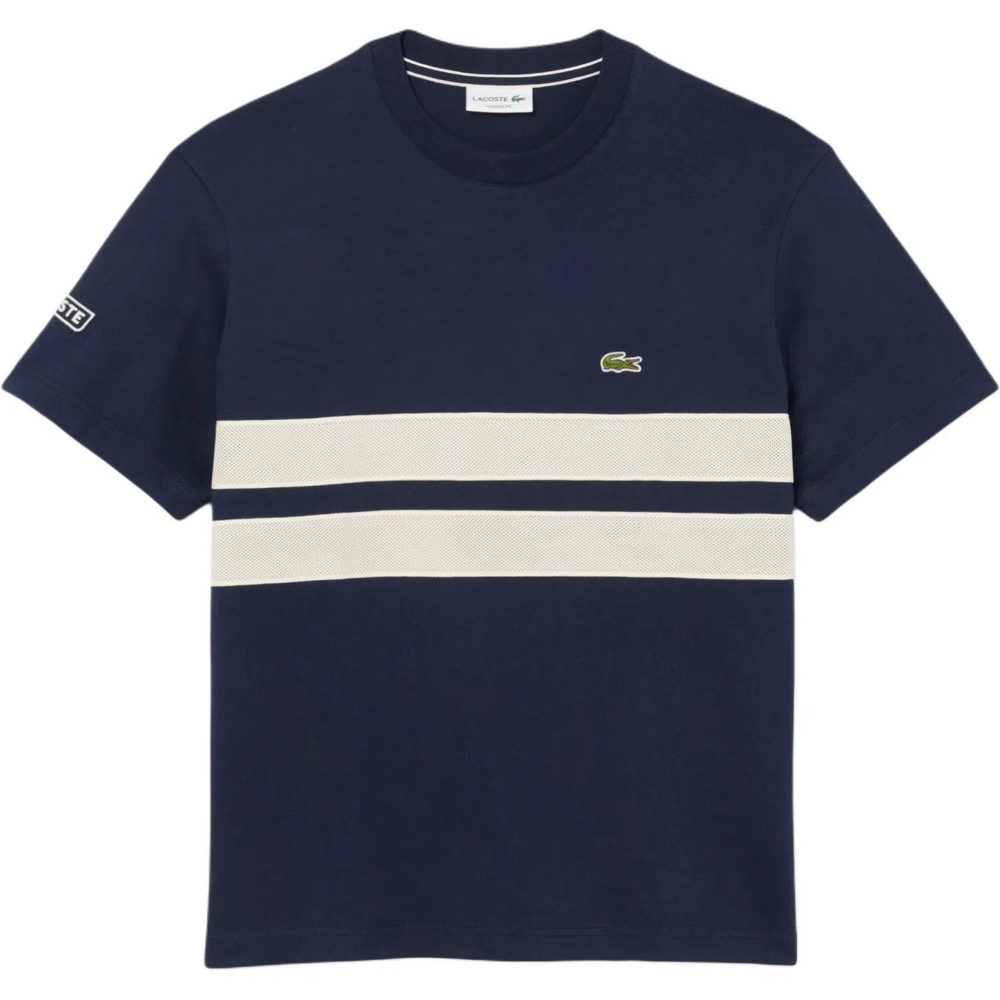 LACOSTE T