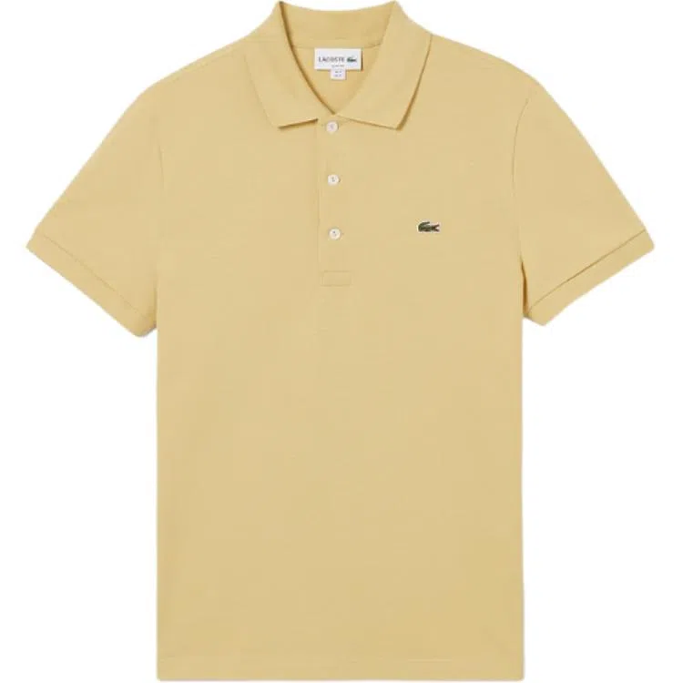 Lacoste Polo Shirt