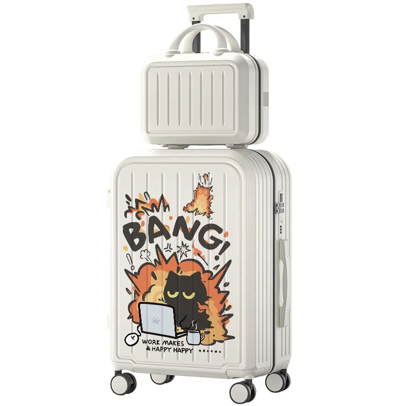 Zecedo ABS+PC 2024262228