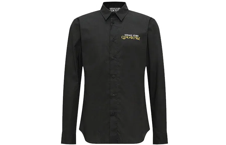 VERSACE JEANS COUTURE FW23 Logo