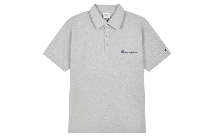 Champion BASIC SS24 Logopolo