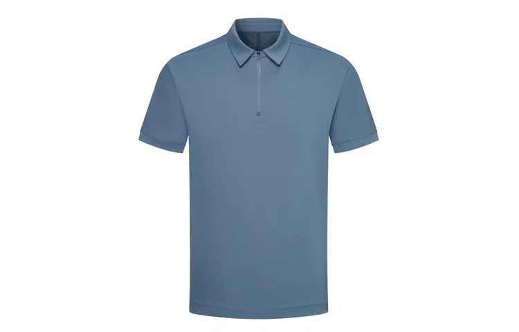 DESCENTE DUALIS POLO